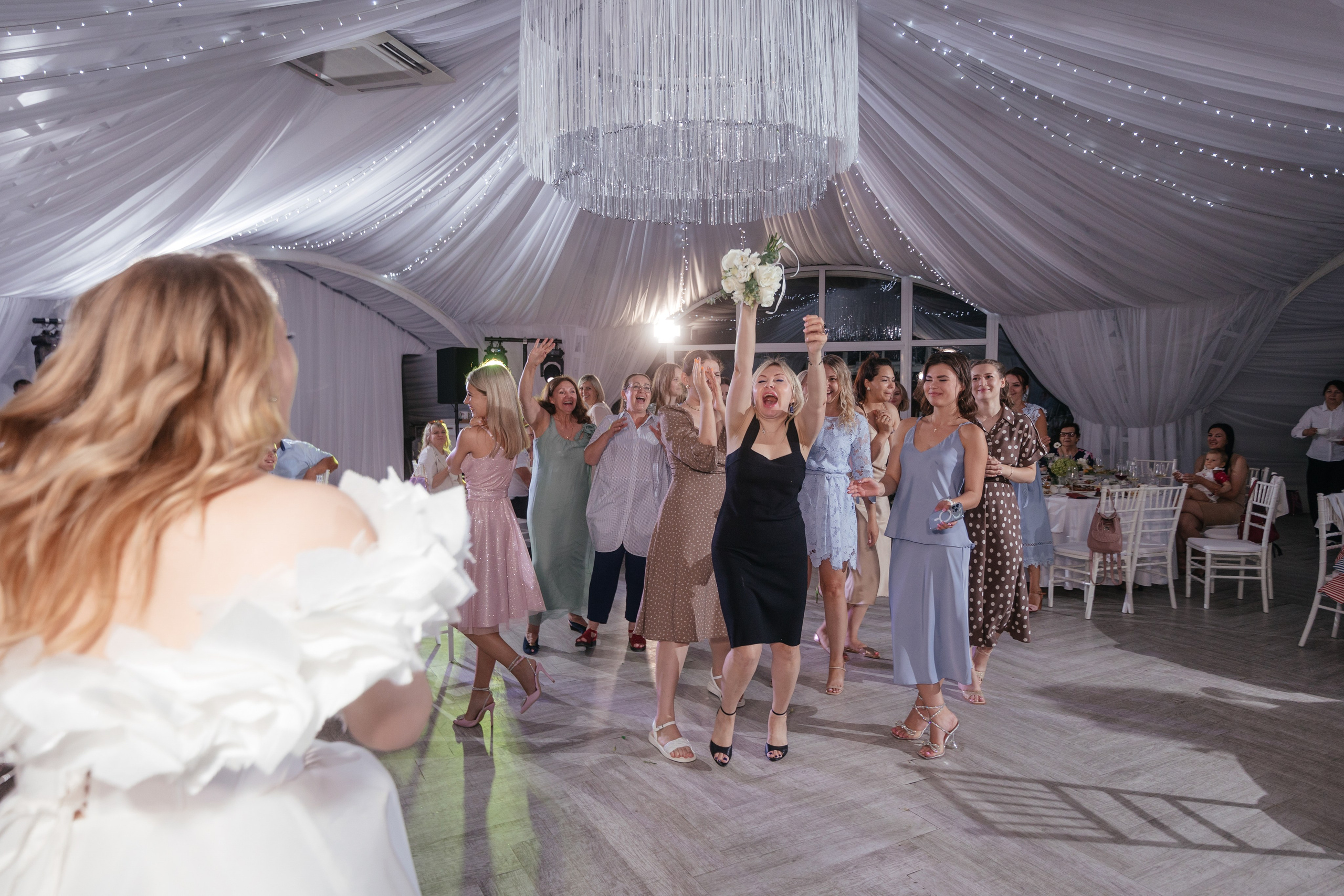 Вова и Лера. Фотограф Крохин Олег