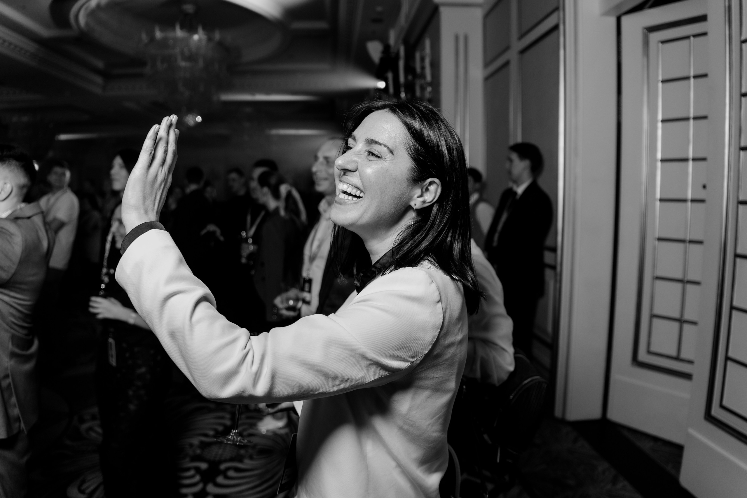 Рантье. Ежегодный форум. Фотограф Илья Чернов