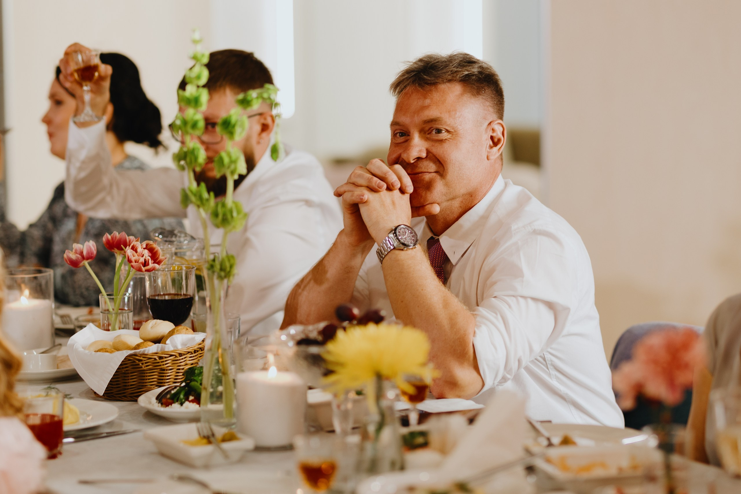 Свадьба Кирилла и Александры | Лофт Верона. Фотограф Илья Чернов