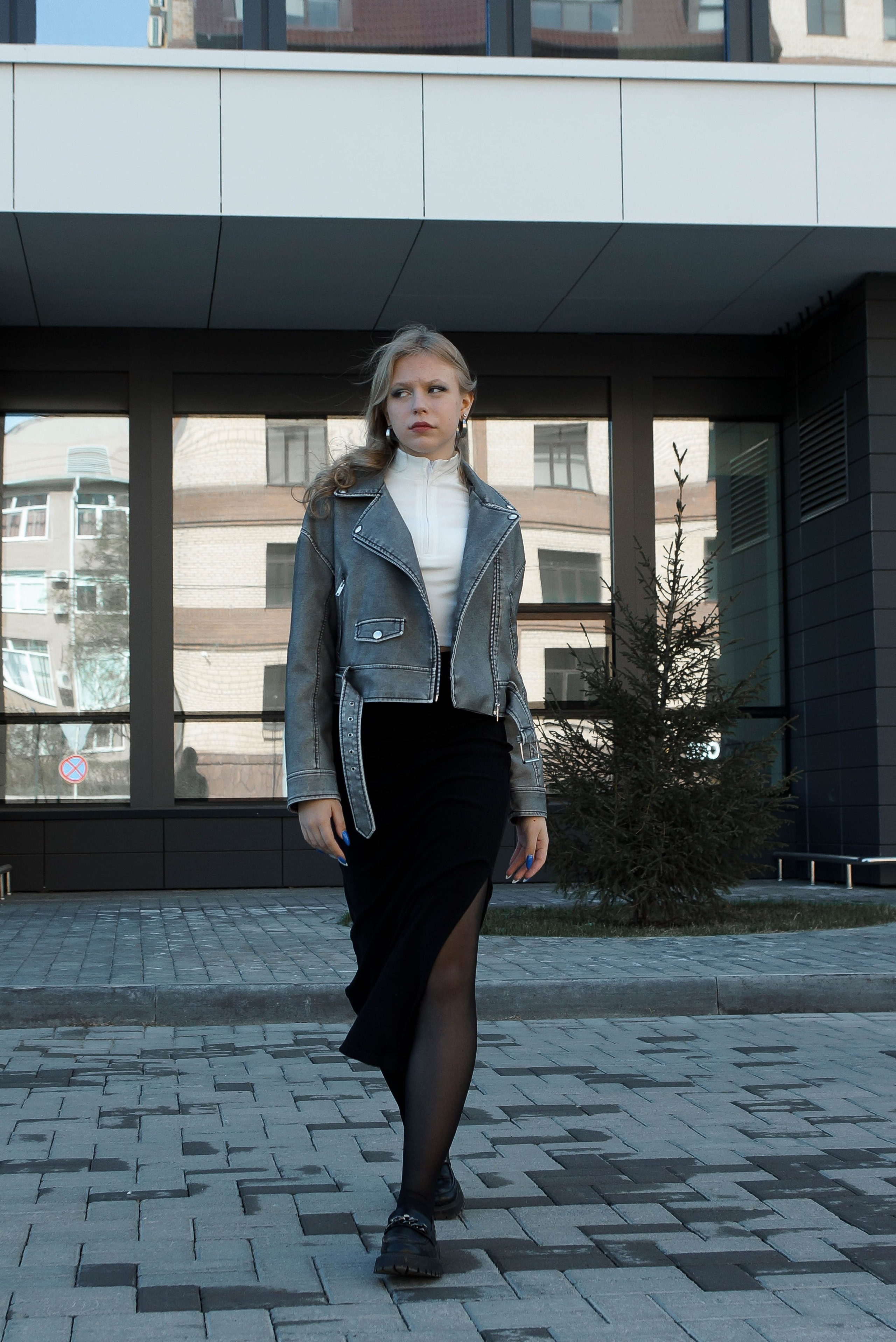 Анна. Женский фотограф Омск, Екатерина Петрова