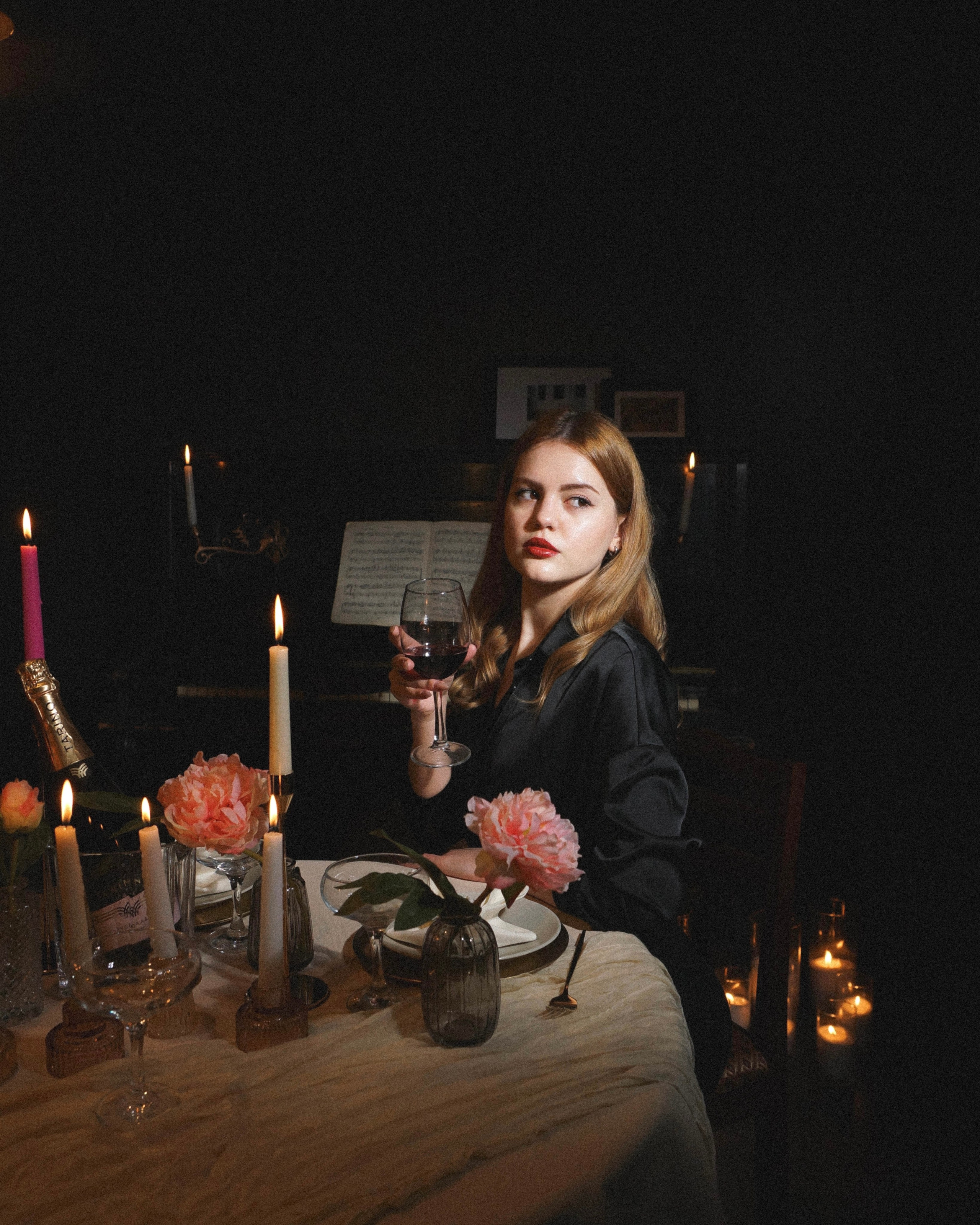 Алёна. Женский фотограф Омск, Екатерина Петрова