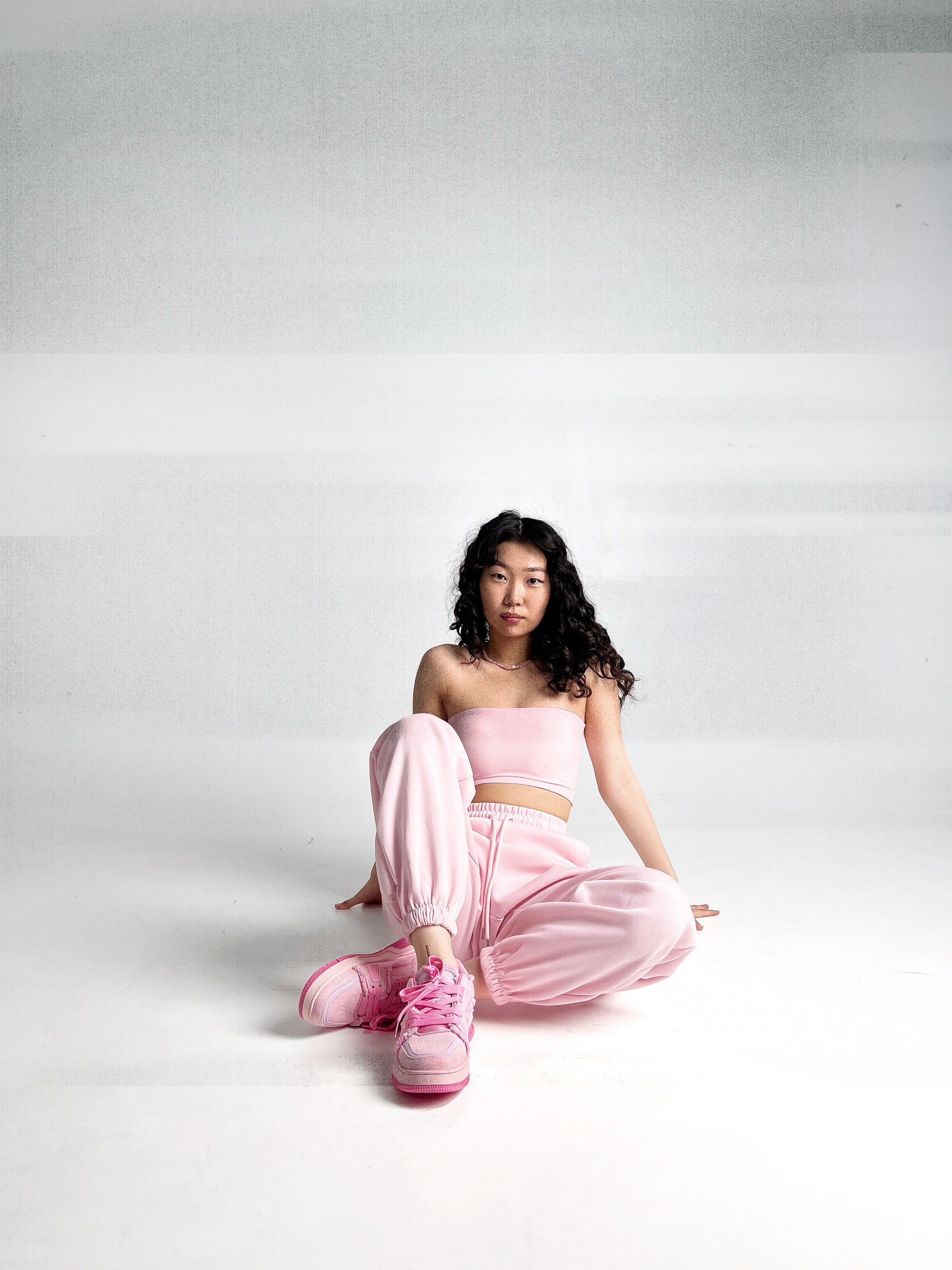 Эля. Женский фотограф Омск, Екатерина Петрова