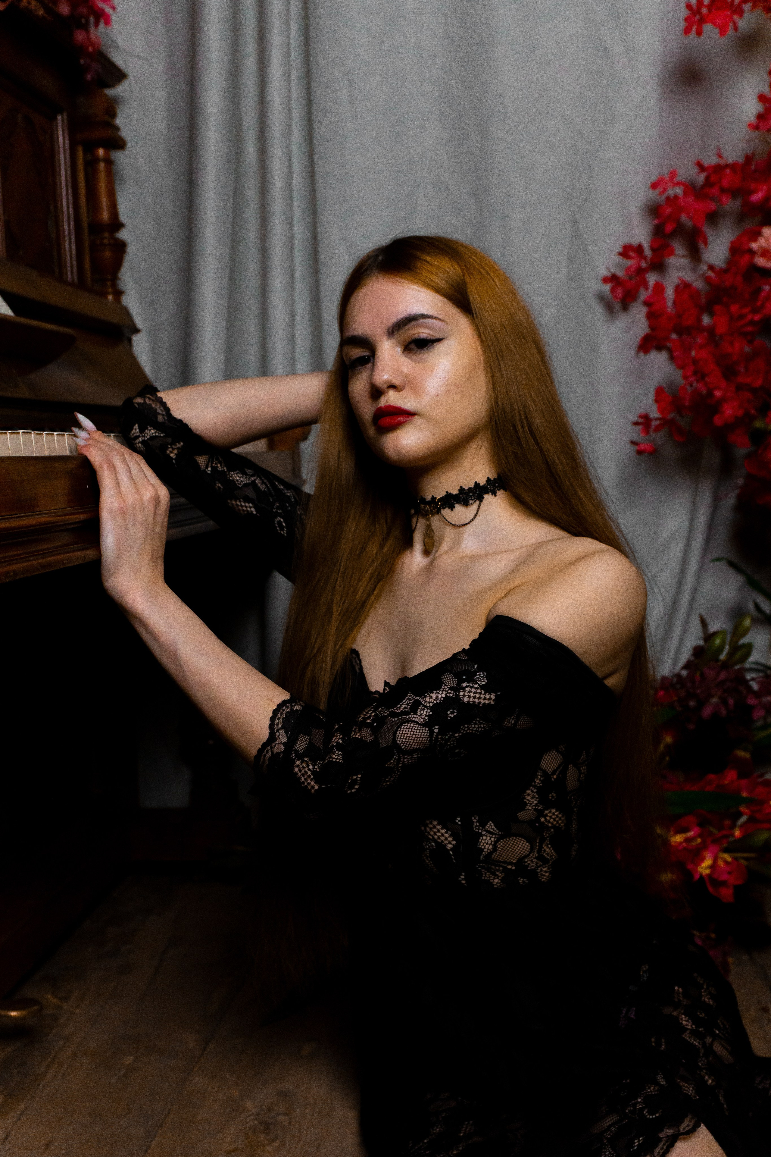 Алёна. Женский фотограф Омск, Екатерина Петрова