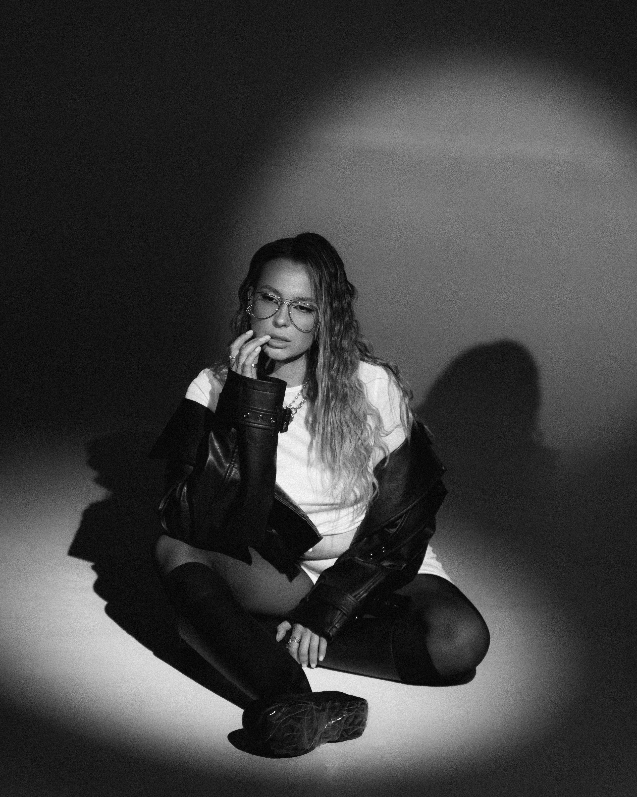 Ирина. Женский фотограф Омск, Екатерина Петрова