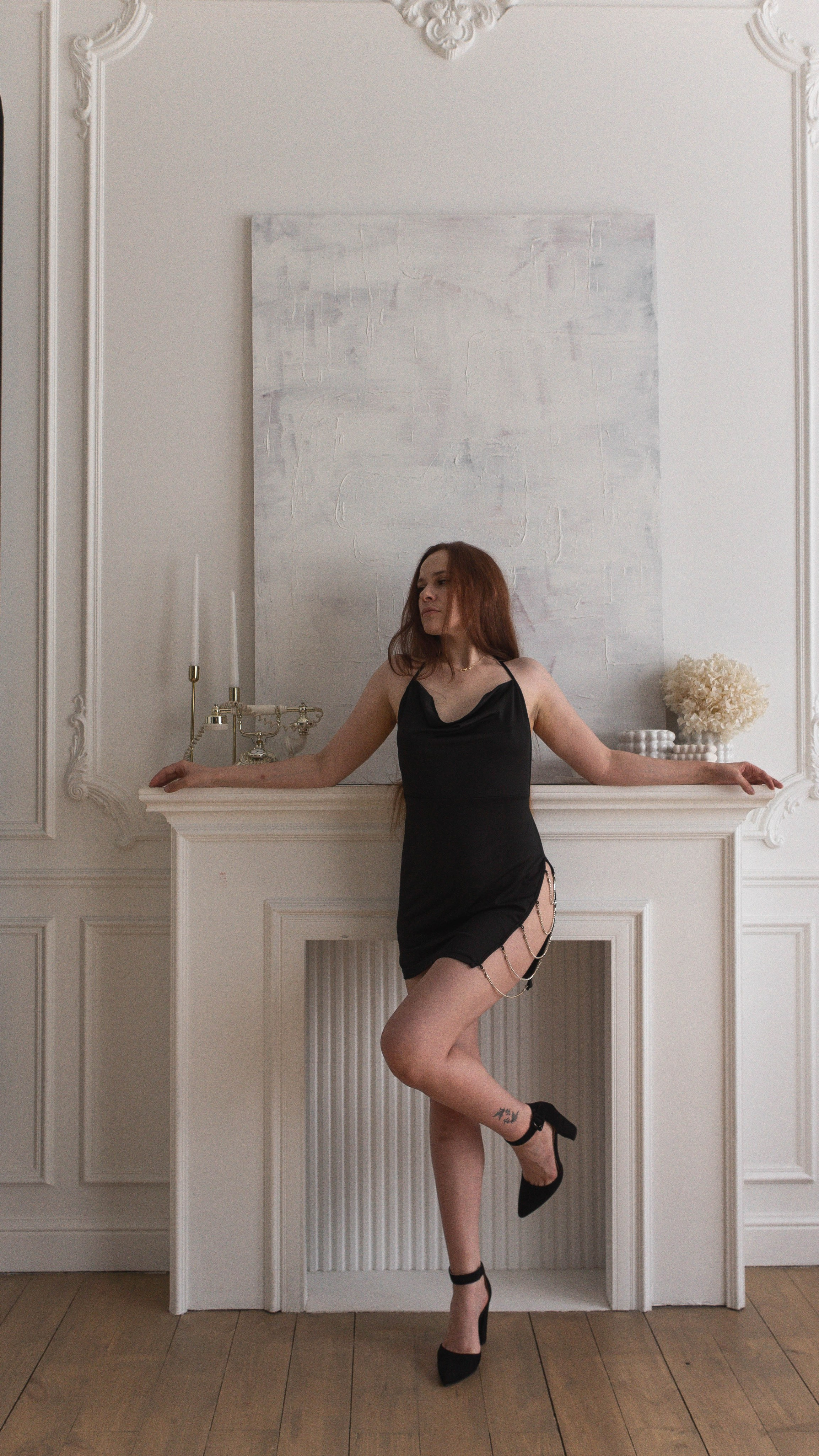 Лиза. Женский фотограф Омск, Екатерина Петрова