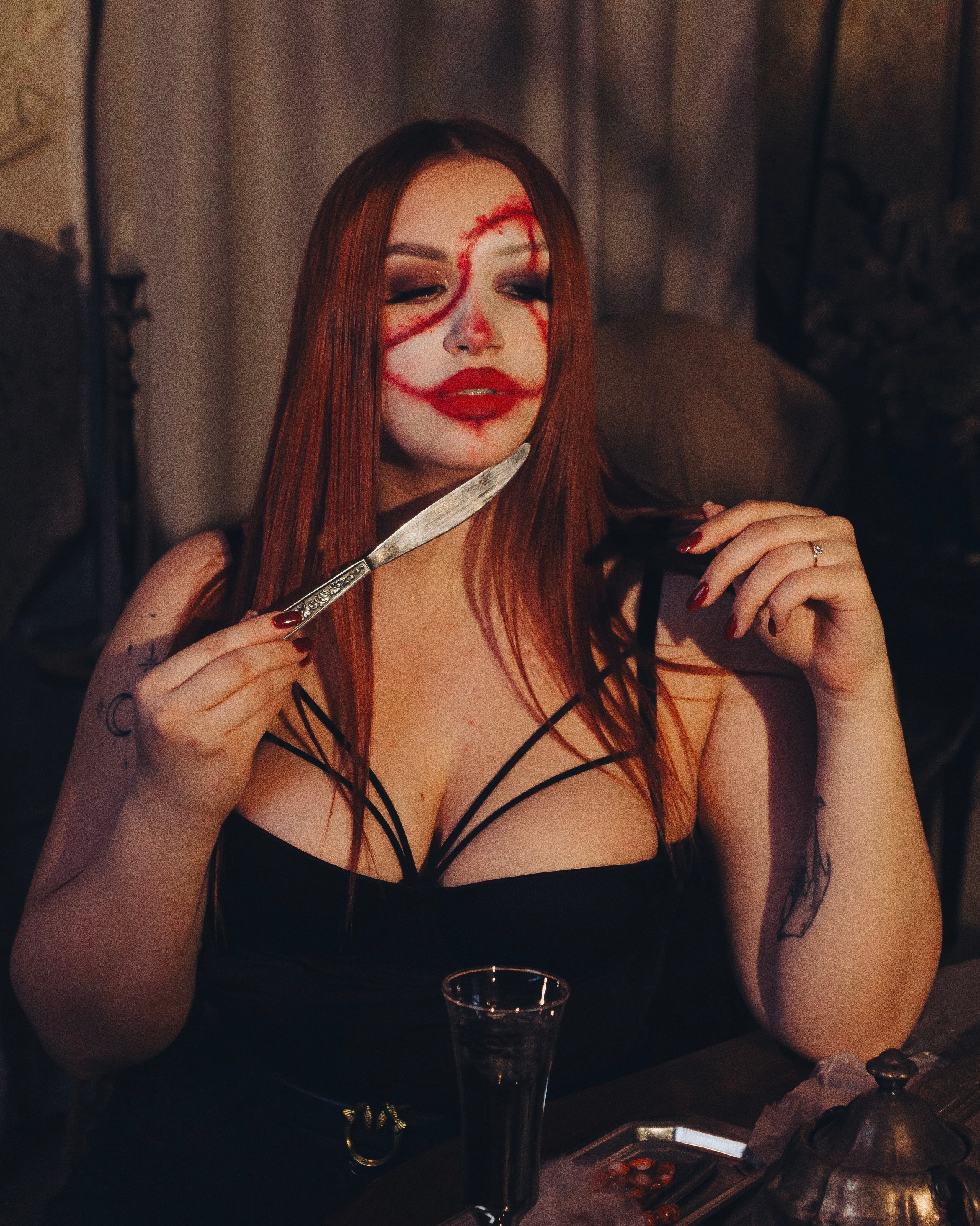 Кристина. Женский фотограф Омск, Екатерина Петрова