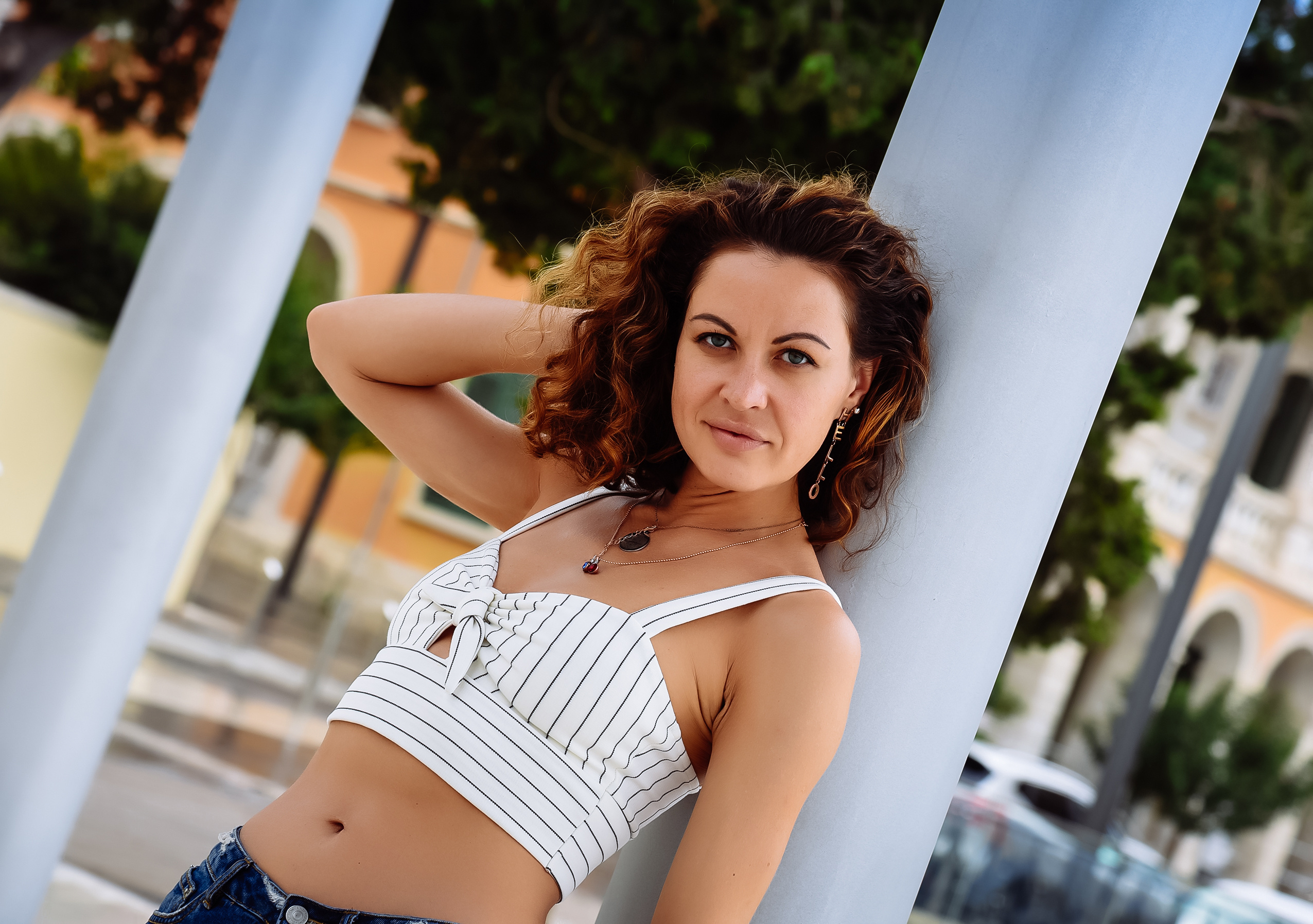 Aleksandra. Свадебный и семейный фотограф