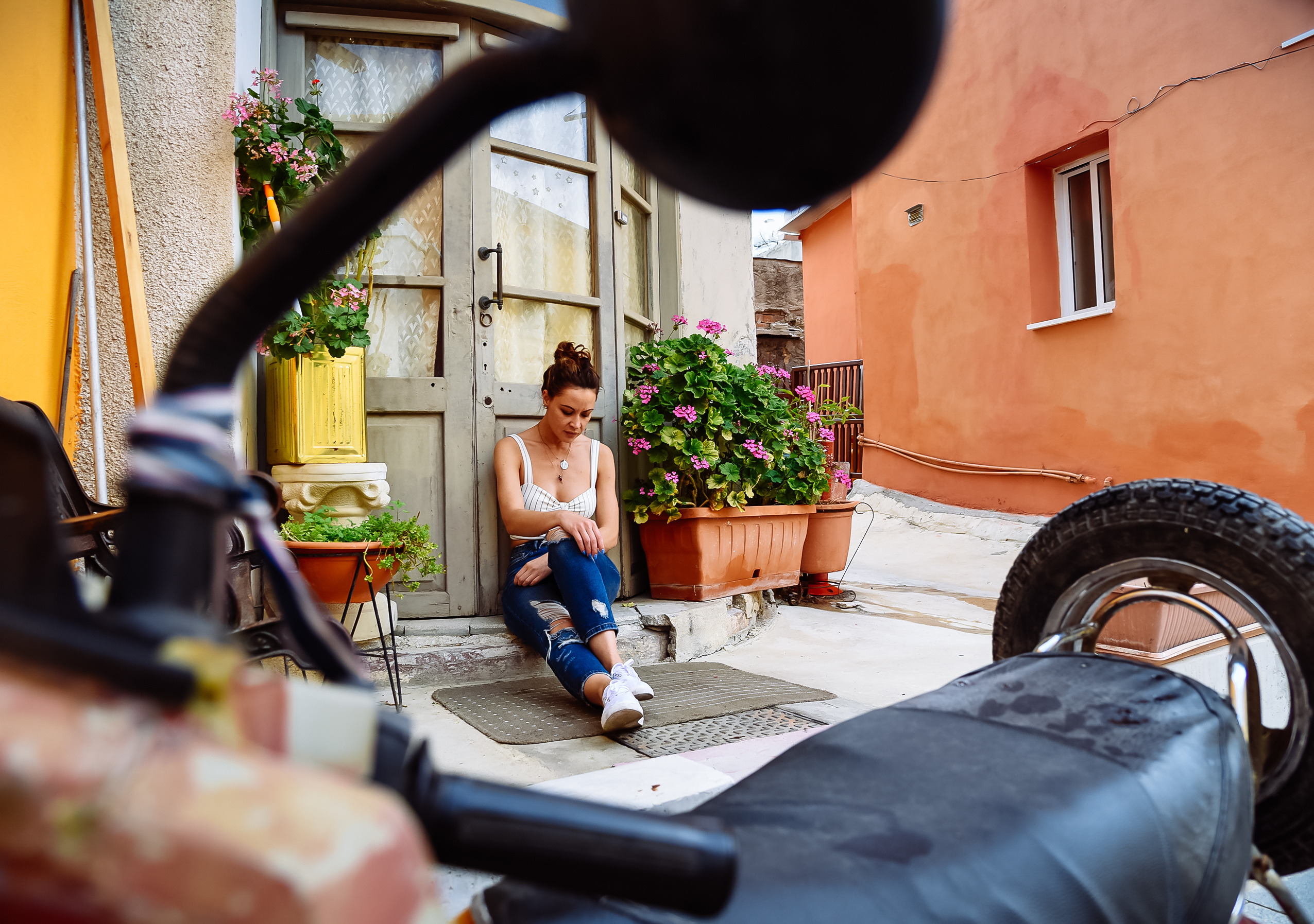 Aleksandra. Свадебный и семейный фотограф