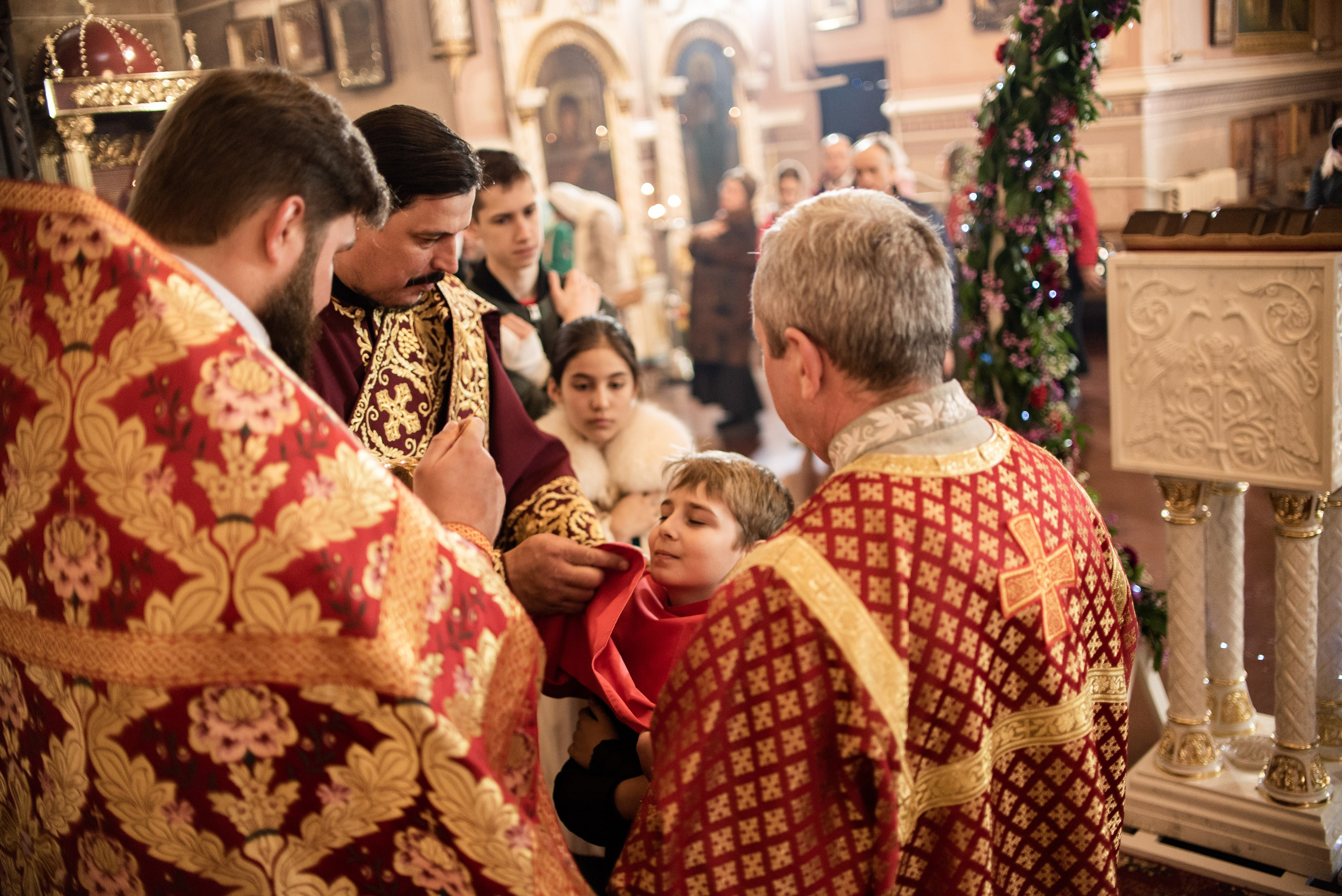 Пасха 16.04.2023. Семейный и свадебный фотограф в Феодосии и Коктебеле