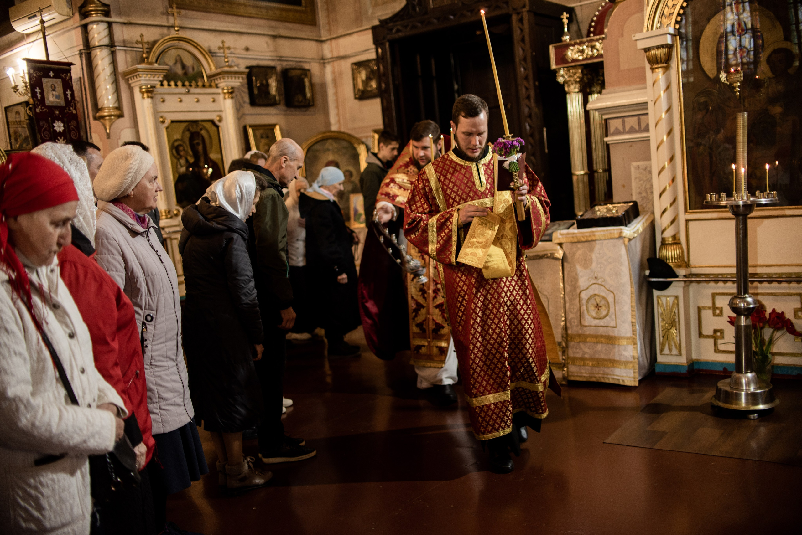 Четверг светлой седмицы 20.04.2023. Семейный и свадебный фотограф в Феодосии и Коктебеле