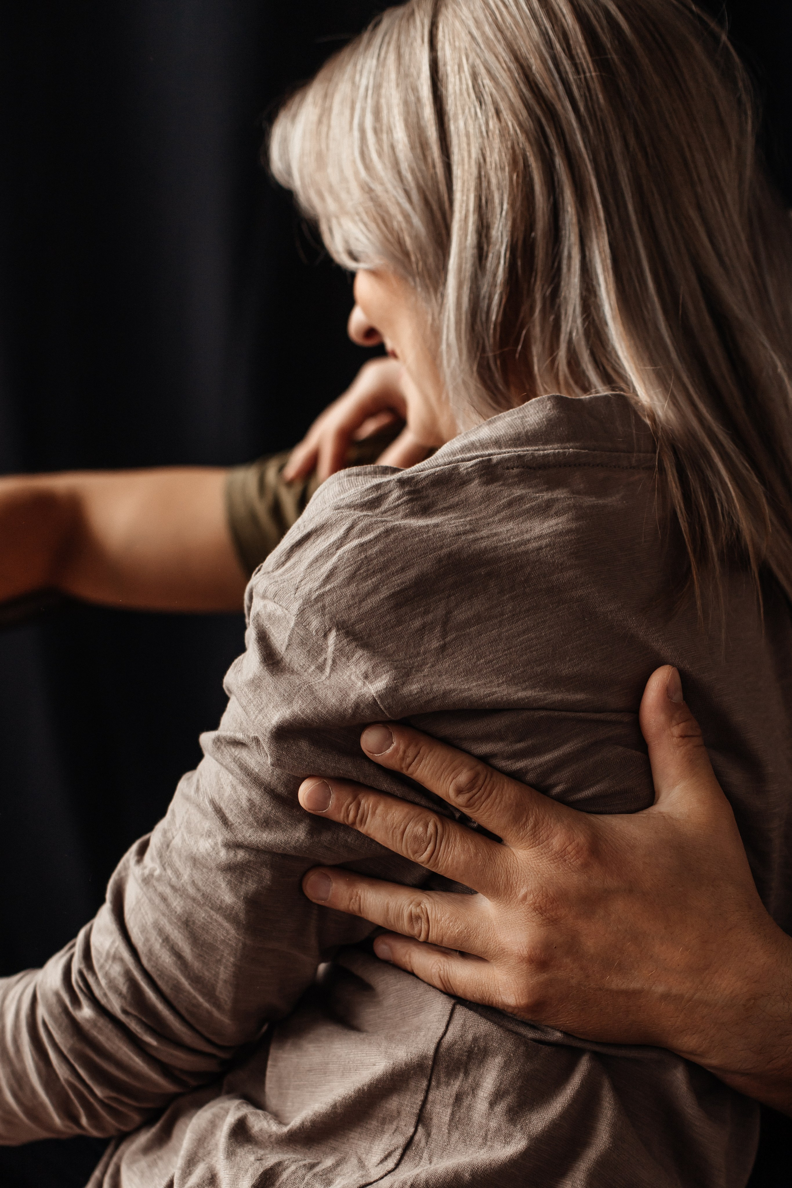 Студийная. Семейный фотограф в Нижнем Новгороде Куренкова Юлия