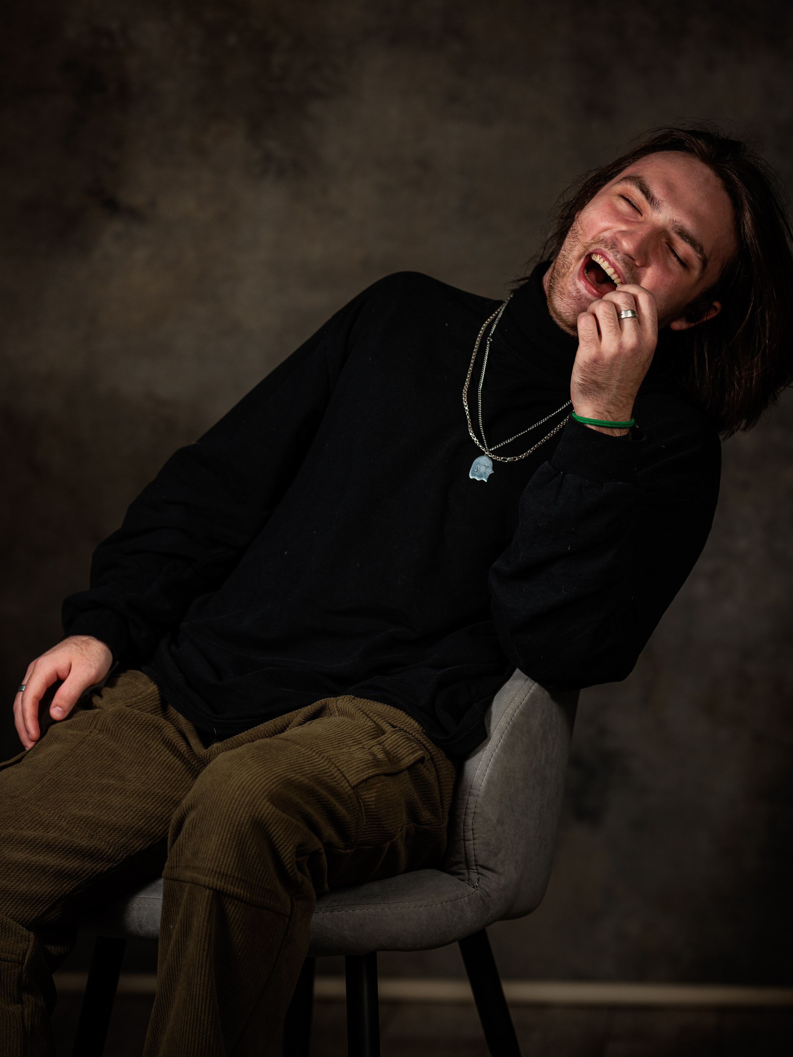 Даня. Владимир Петухов — фотограф в г. Кинешма. Оператор FPV