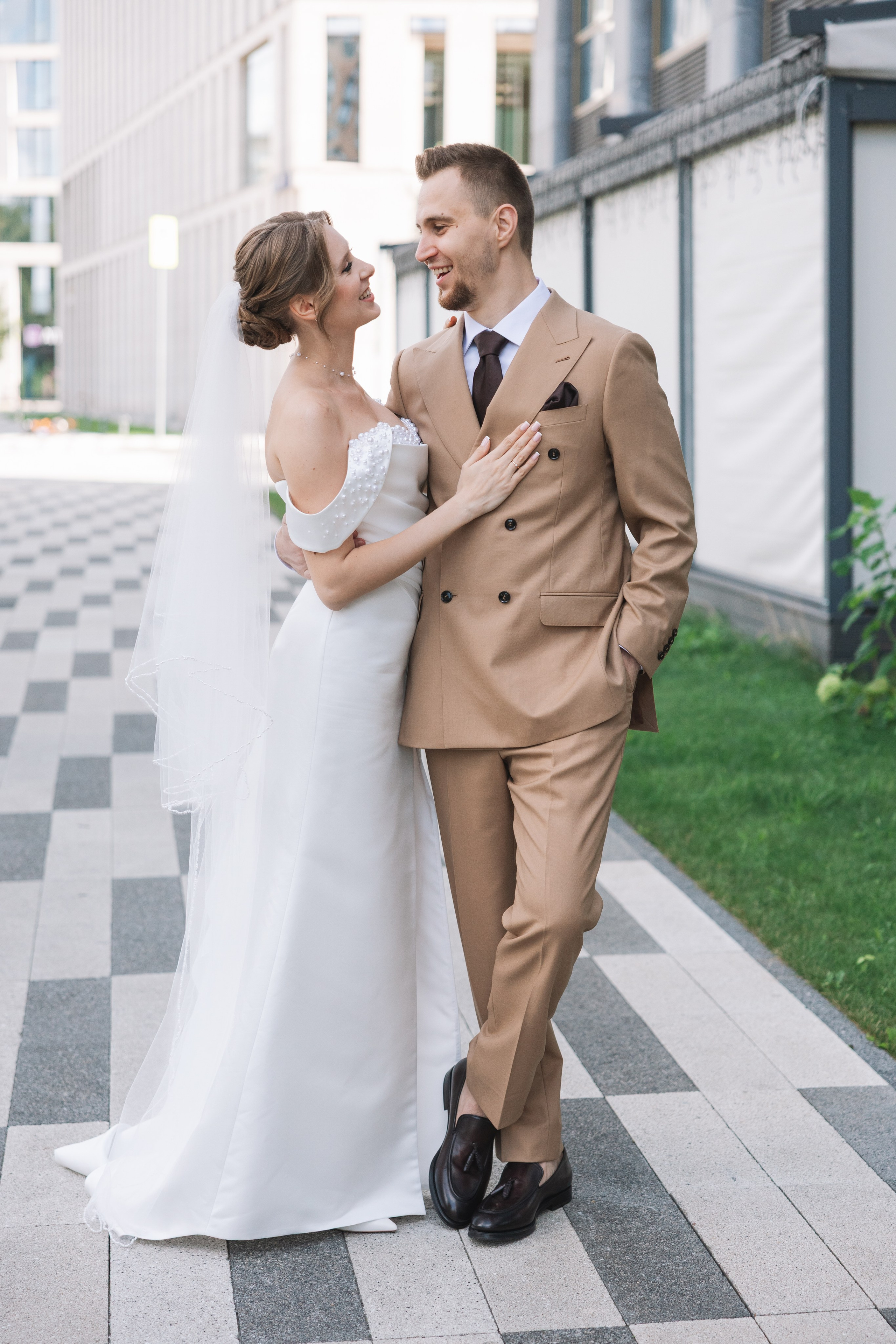 Свадебное портфолио фотографа Оскара Гелманова. Свадебный фотограф в Москве — Оскар Гелманов