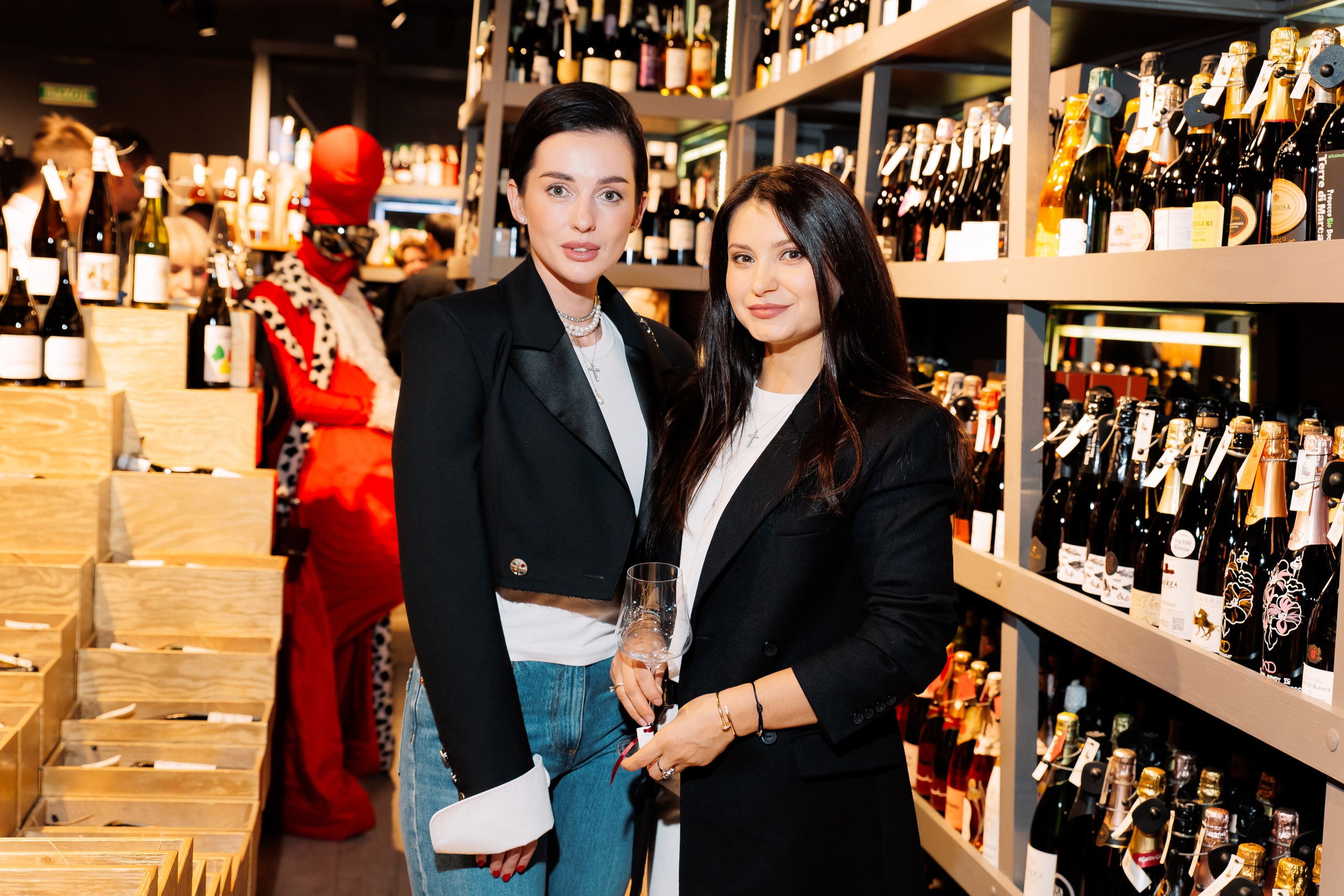 ВИНОТЕКА = ЭНОТЕКА [11 ЛЕТ]. СВОИ. ФОТООТЧЕТЫ-СОБЫТИЯ-МЕСТА