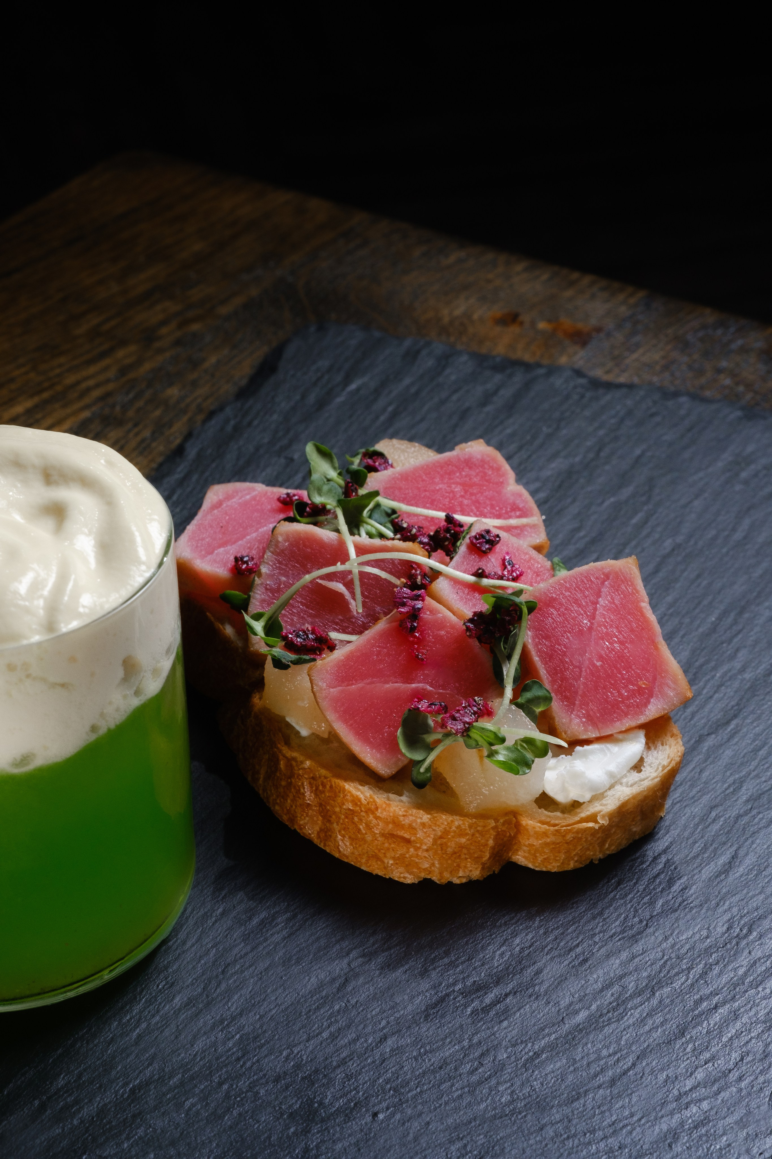 Hookah Place «Ikigai». Фотограф в Тюмени Кирилл Марфин