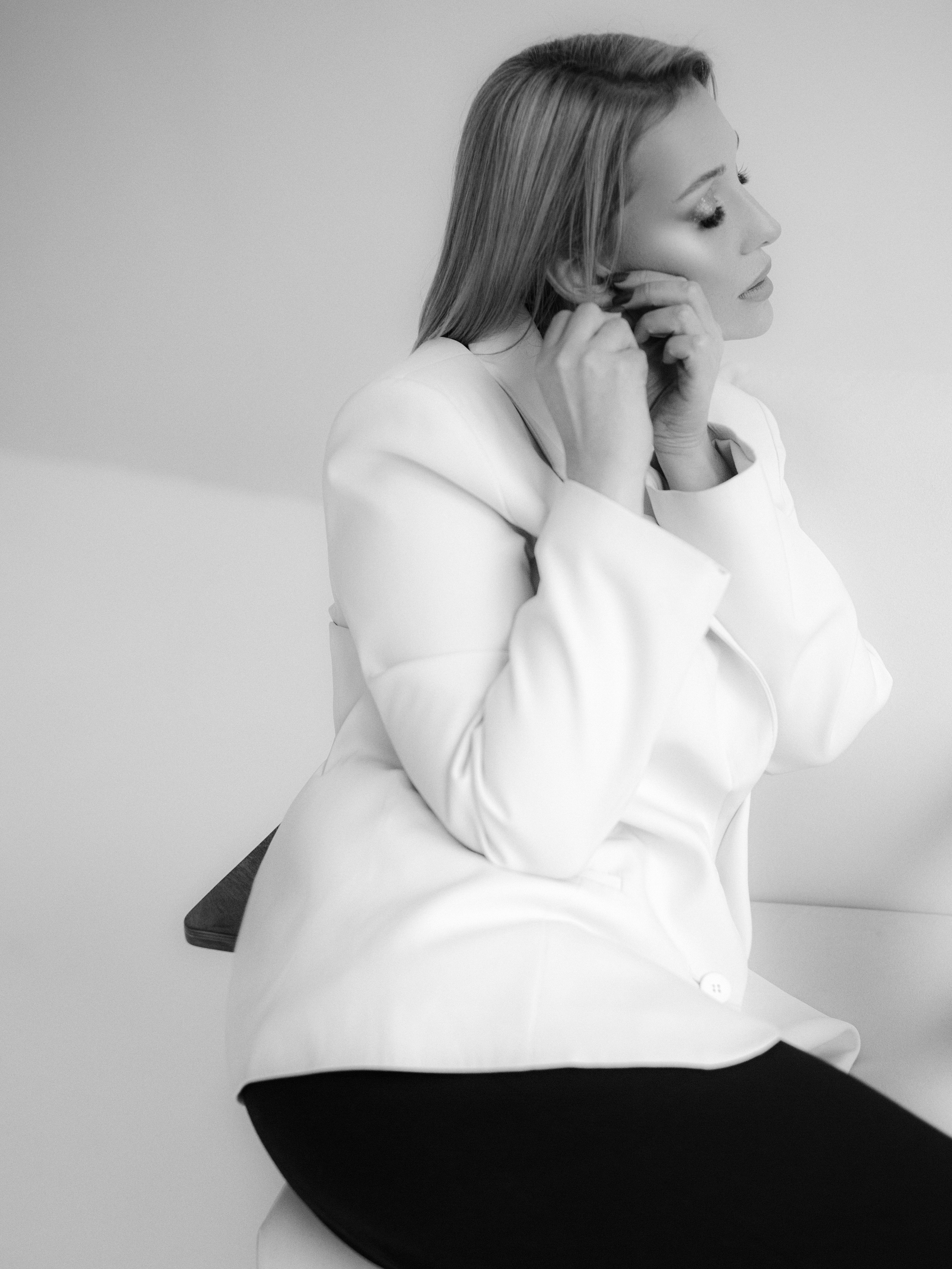 КАТЯ. Портретный фотограф в Москве и Нижнем Новгороде - Андрей Репин