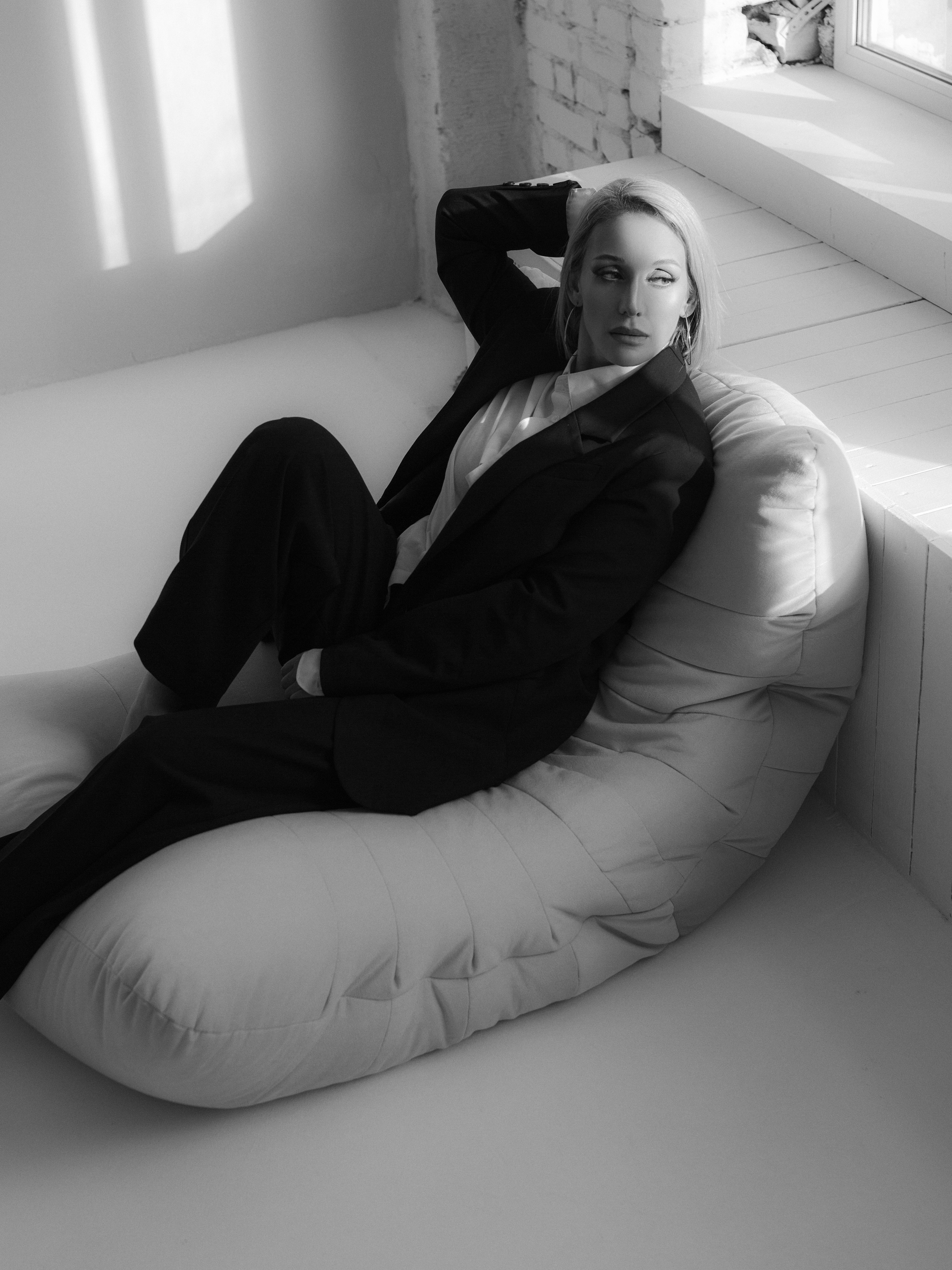 КАТЯ. Портретный фотограф в Москве и Нижнем Новгороде - Андрей Репин