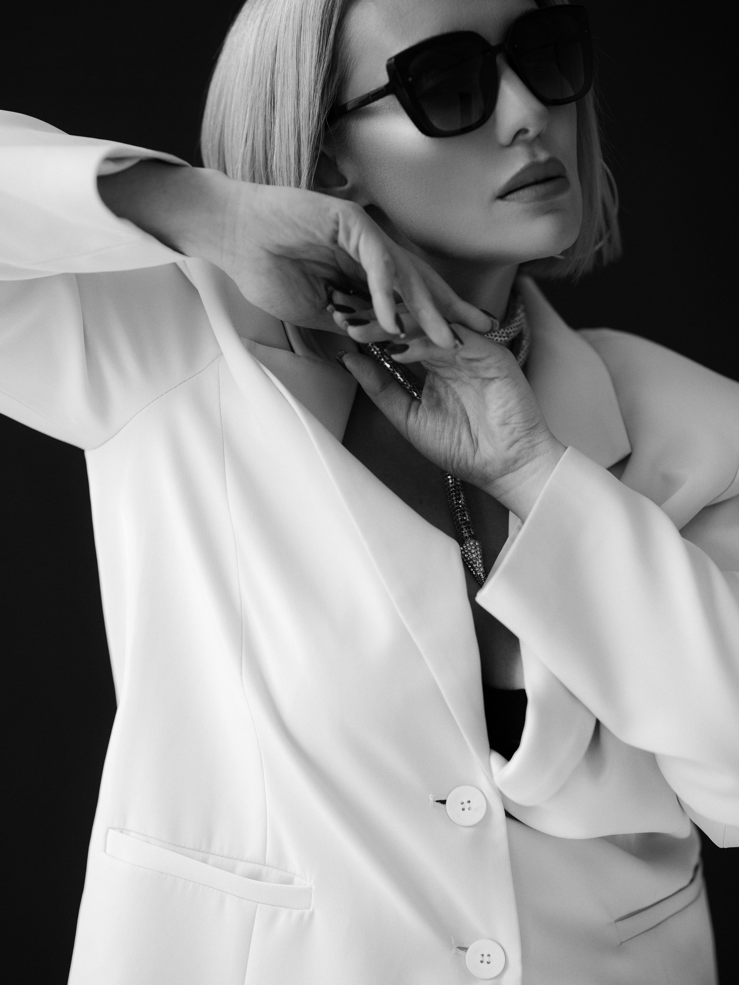 КАТЯ. Портретный фотограф в Москве и Нижнем Новгороде - Андрей Репин