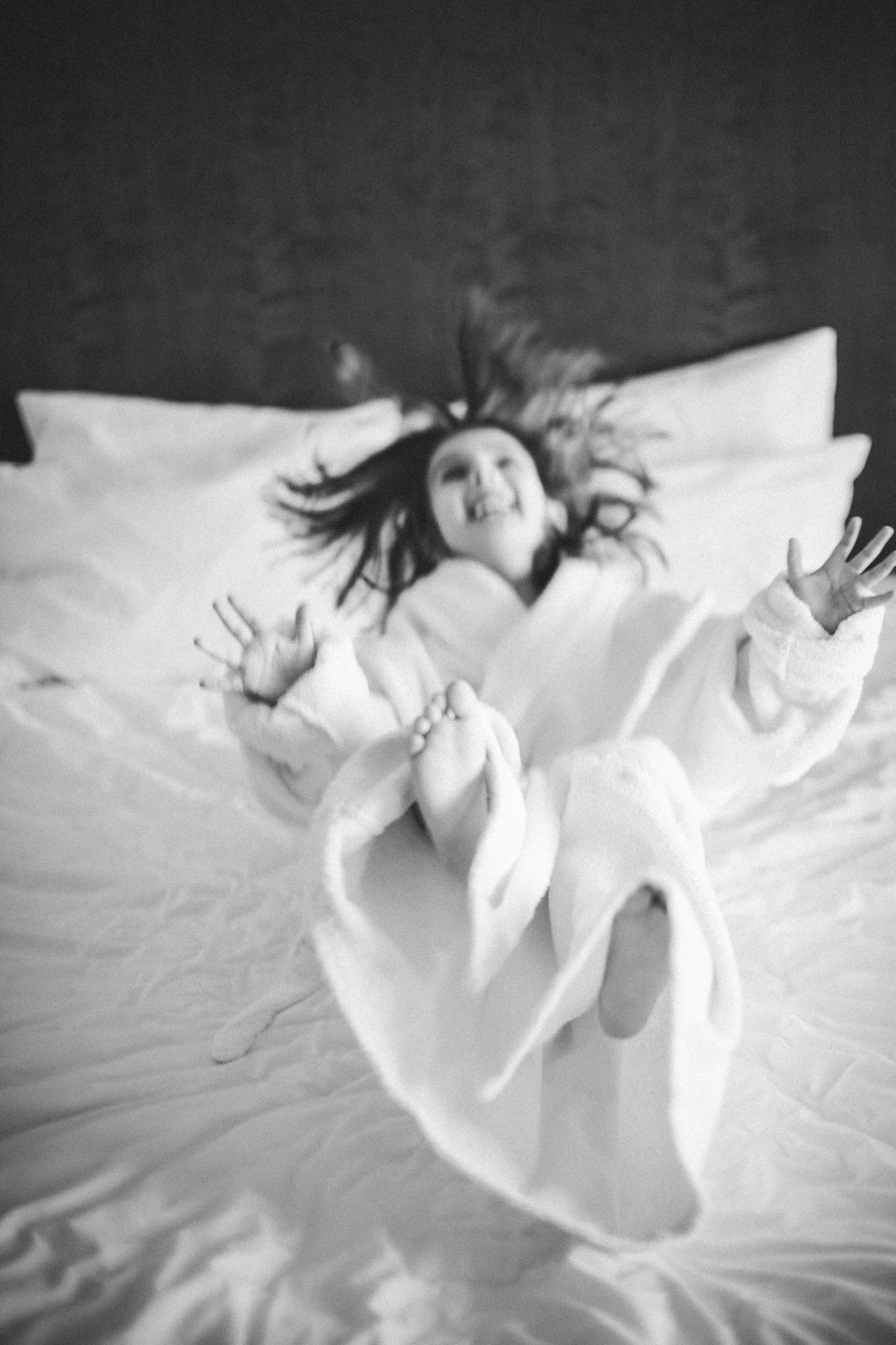 Таня и Майя. Фотограф Алёна Дарьина