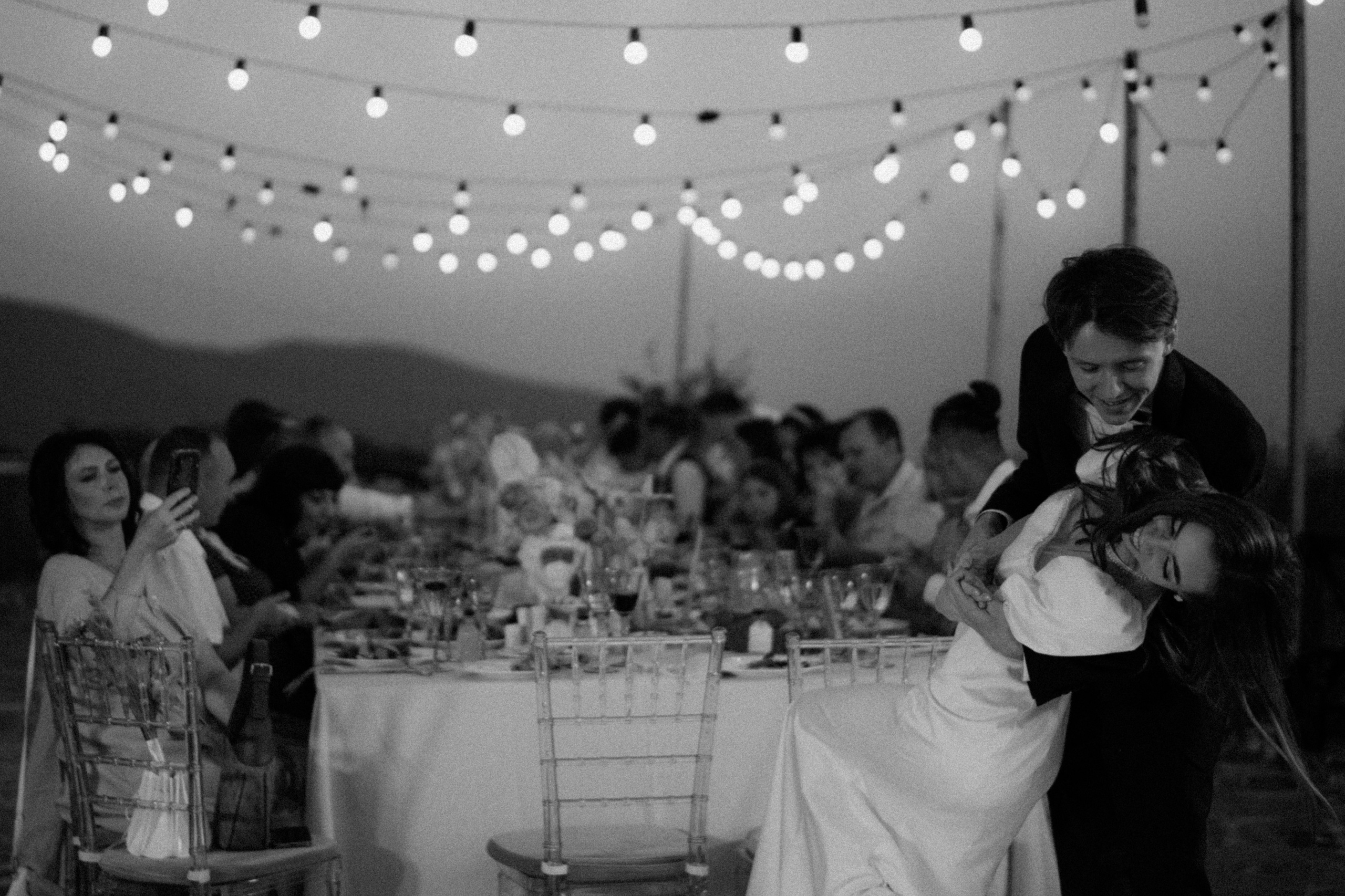 Успеть до рассвета. Абрау. 2023. Никита Погосов