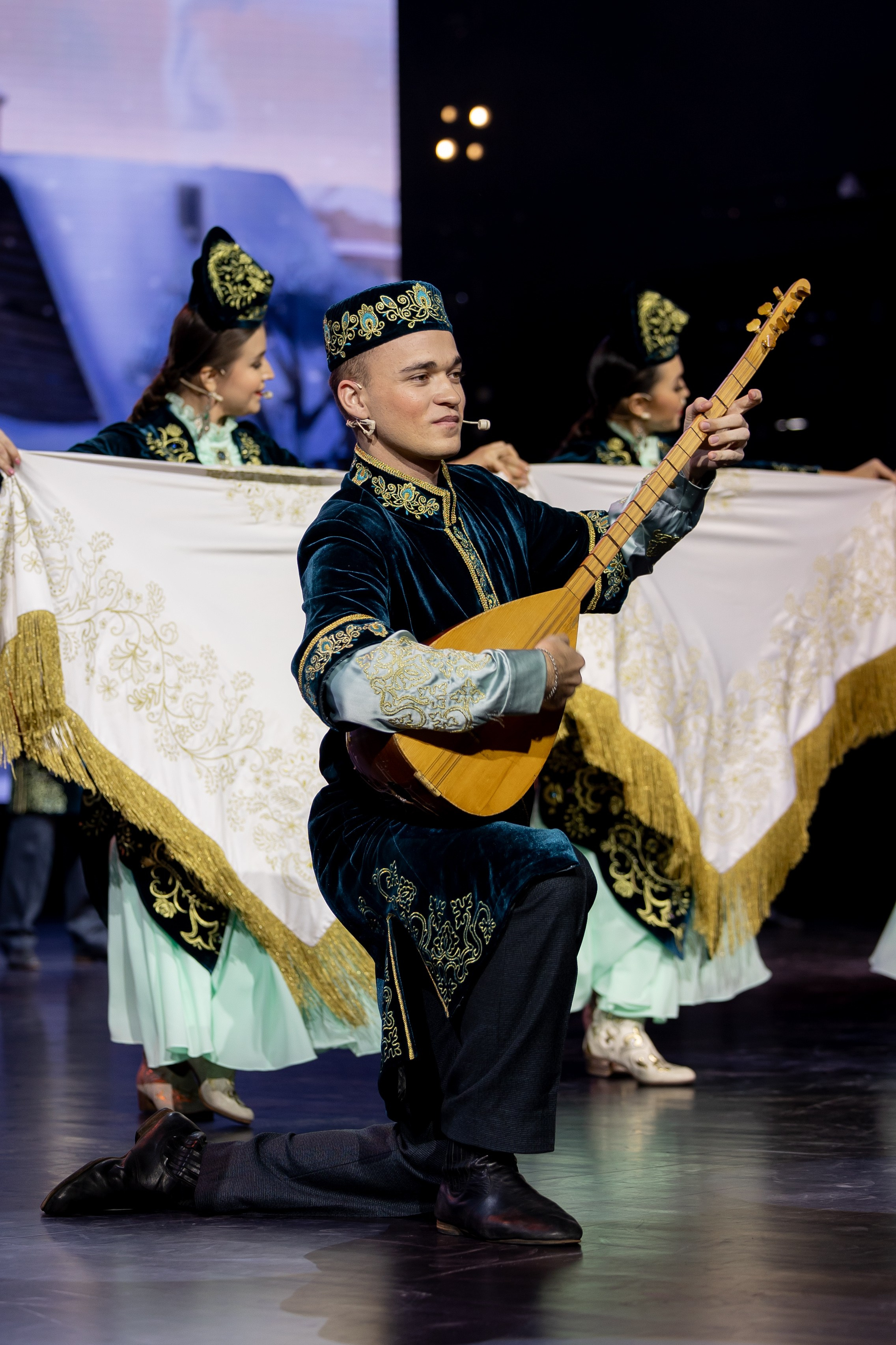 Форум «МССБ» Казань Экспо. Продакшн для девелопмента и реального сектора