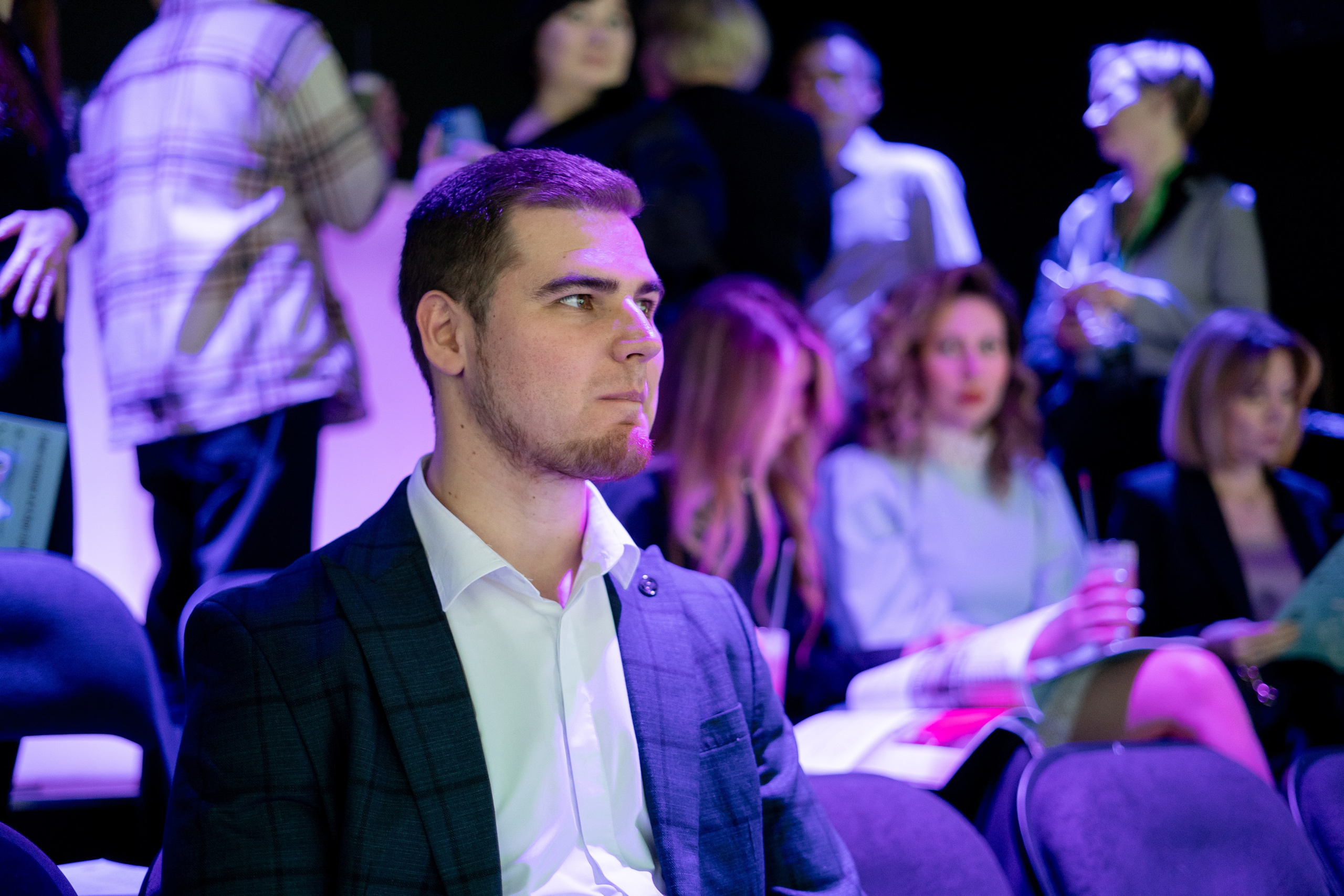 Презентация Мой Ритм. Продакшн для девелопмента и реального сектора