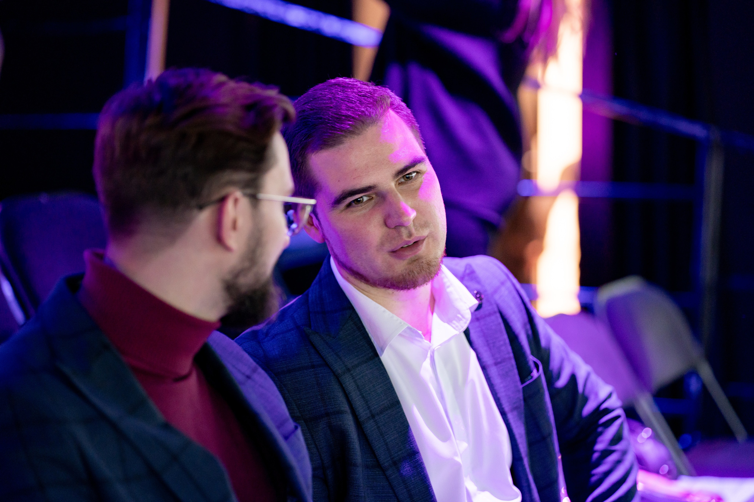 Презентация Мой Ритм. Продакшн для девелопмента и реального сектора