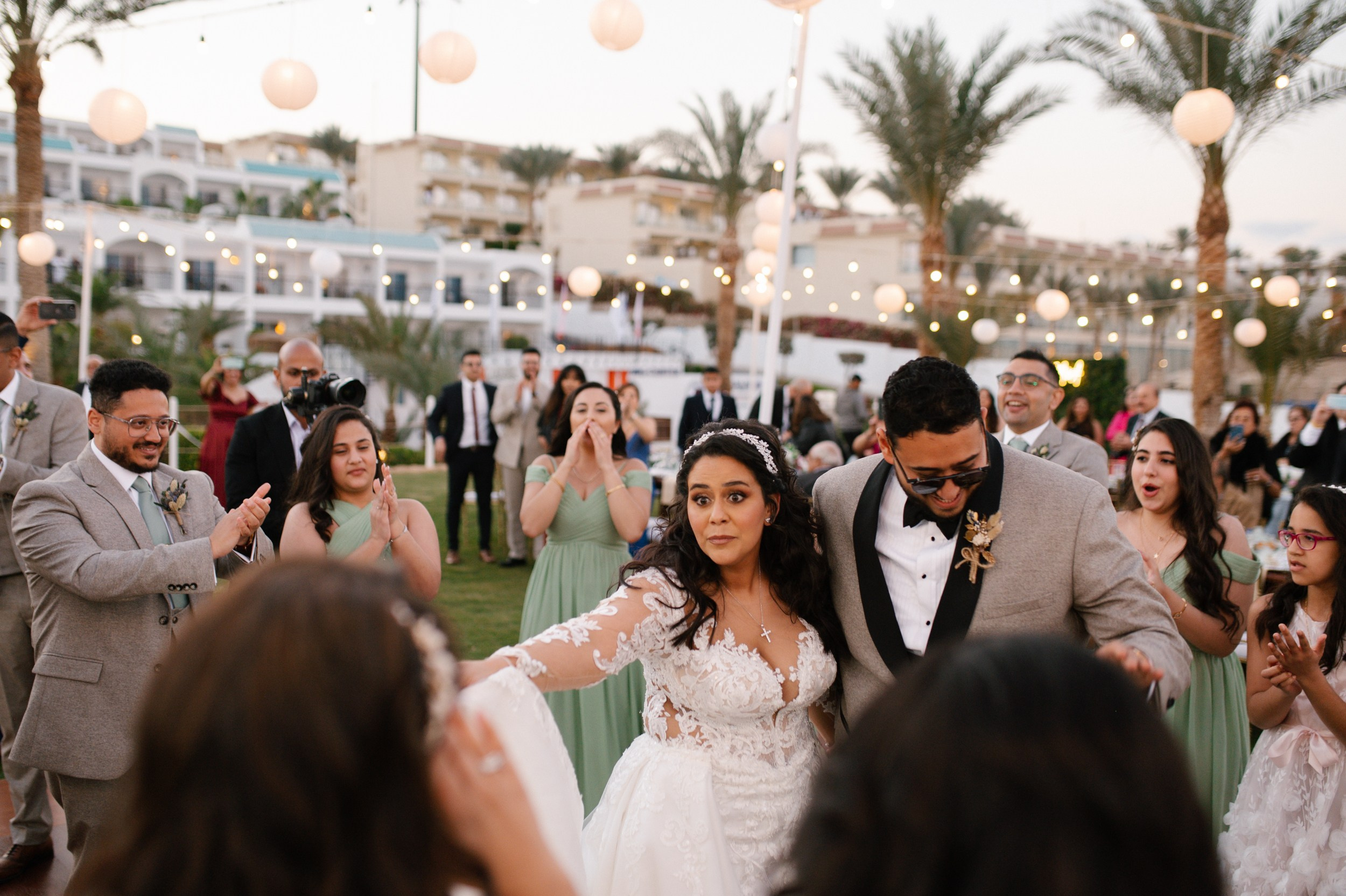 MARIAN & ABANOUB. Свадебный и семейный фотограф в Египте Шарм Эль Шейхе Наталья Матлина