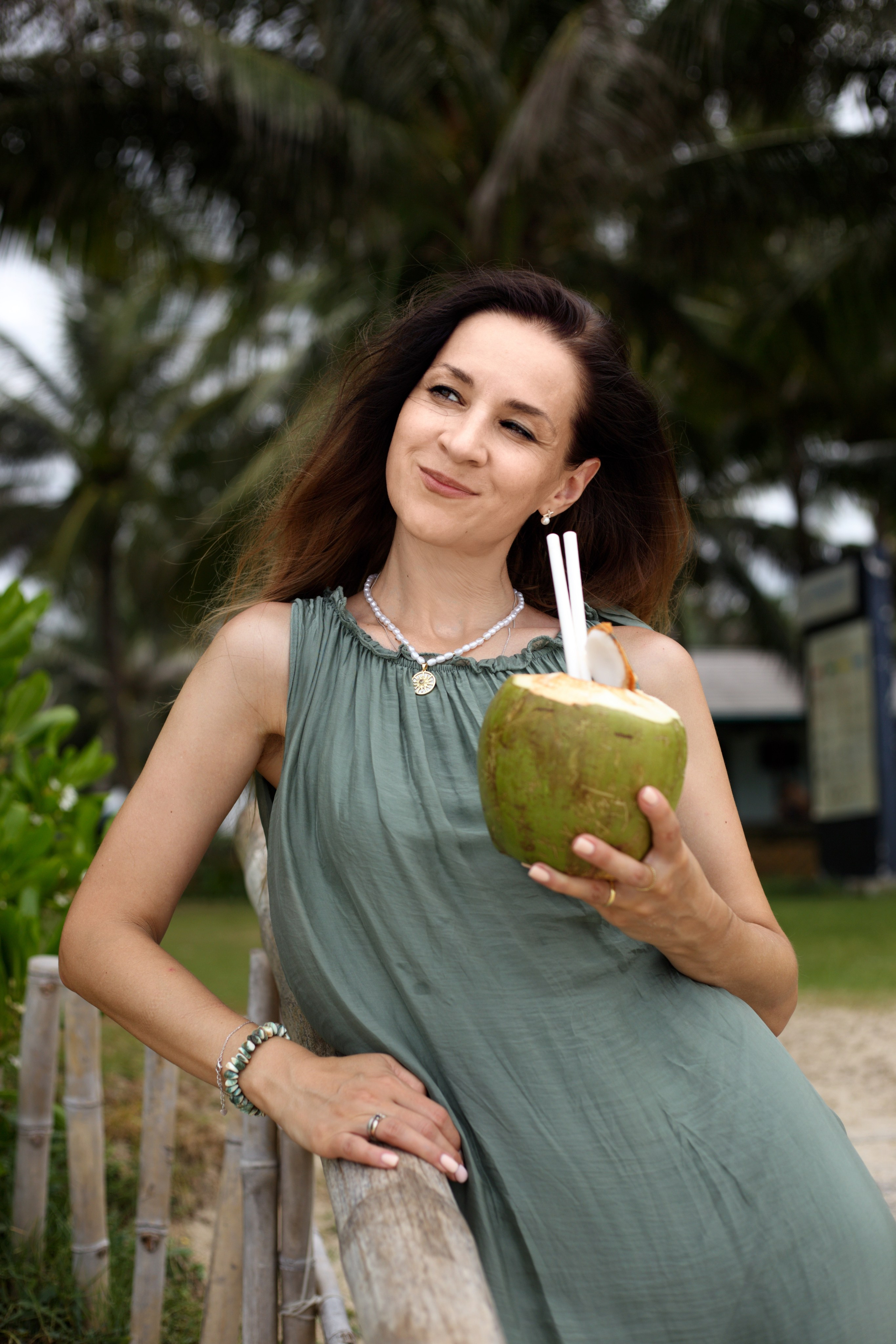 Summer edition. Kate Groman|Фотограф во Вьетнаме