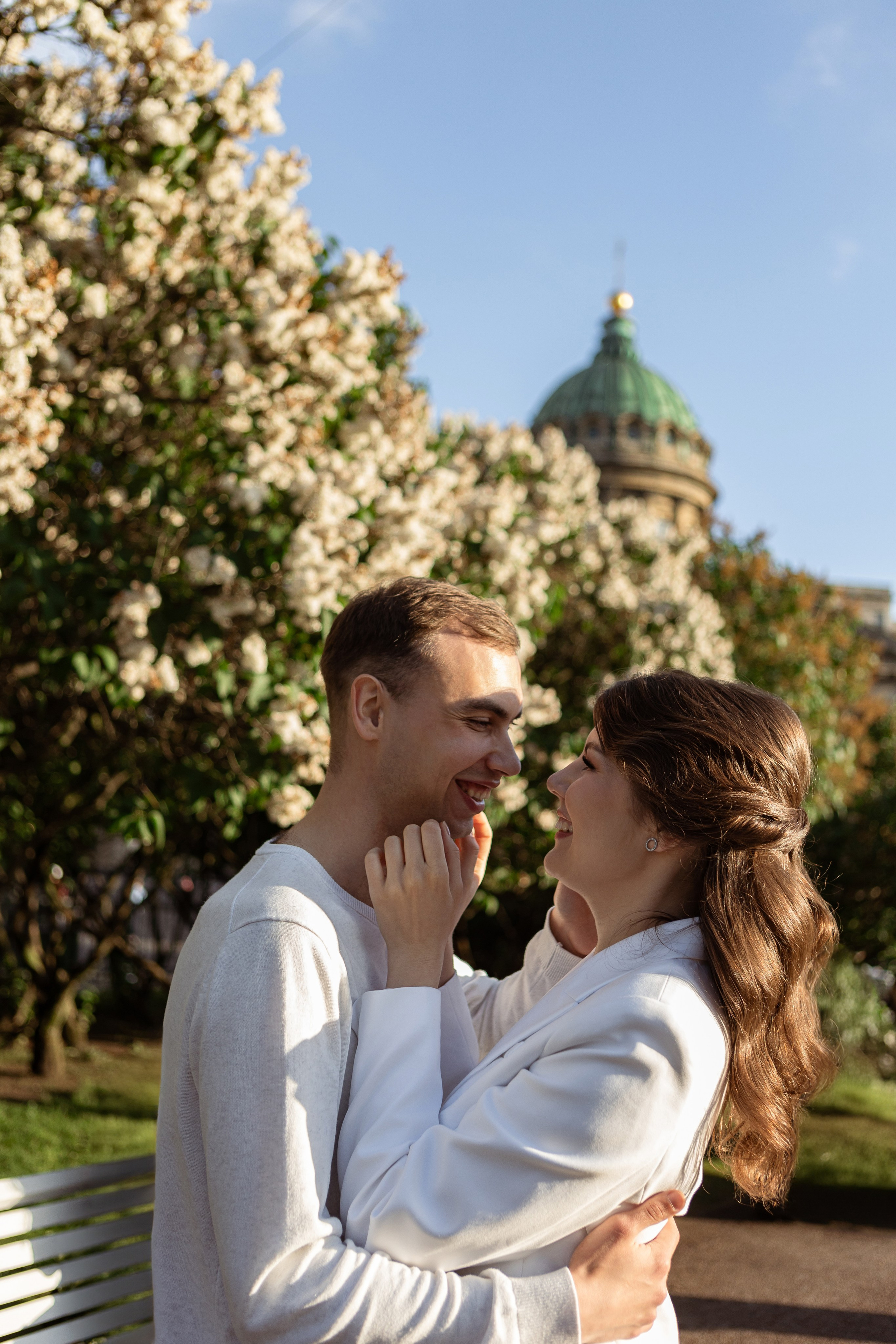 Анастасия & Степан. Свадебный фотограф в СПБ | Санкт-Петербурге Анастасия Рахимгулова