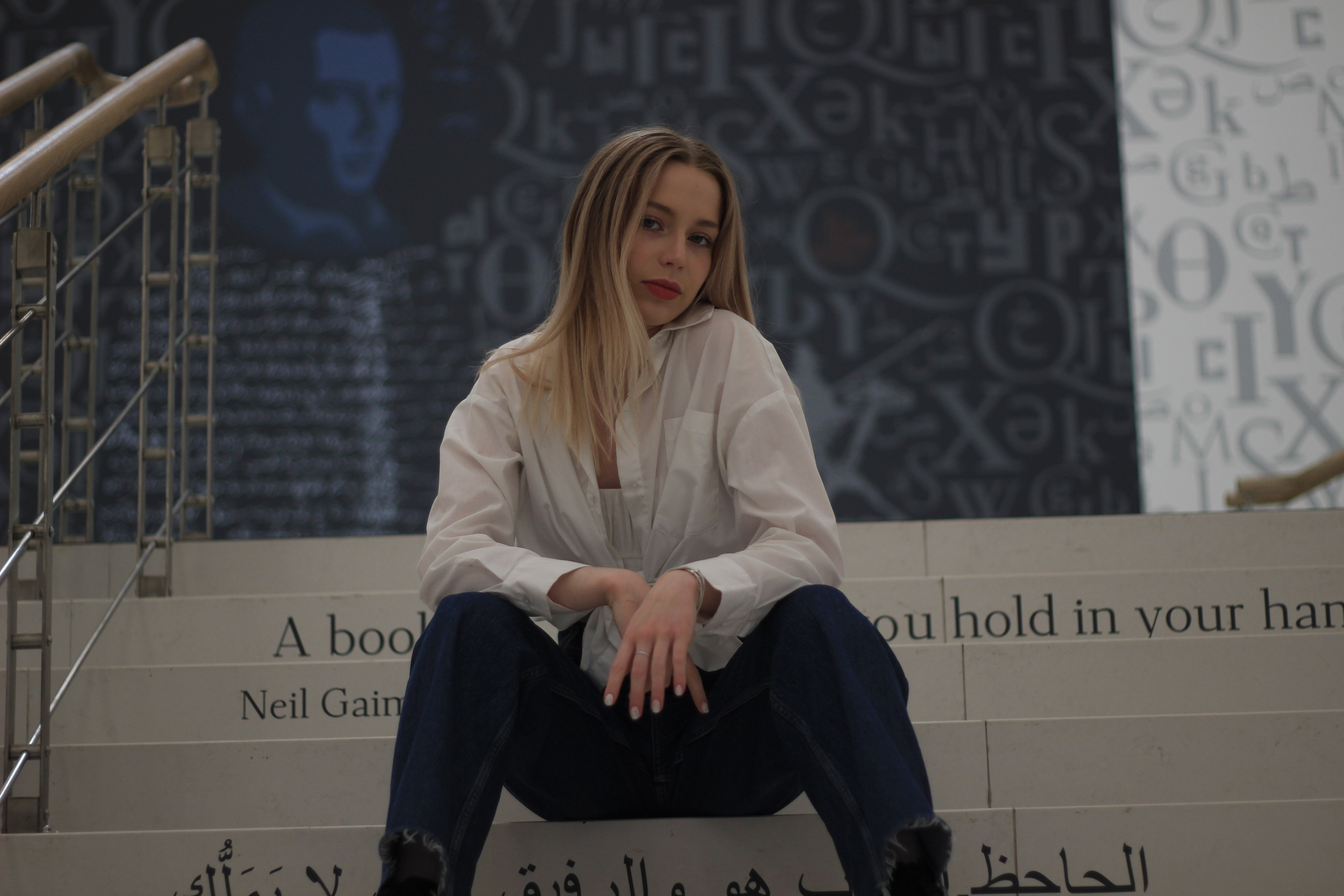 Неожиданная встреча. Начинающий Фотограф в Казани