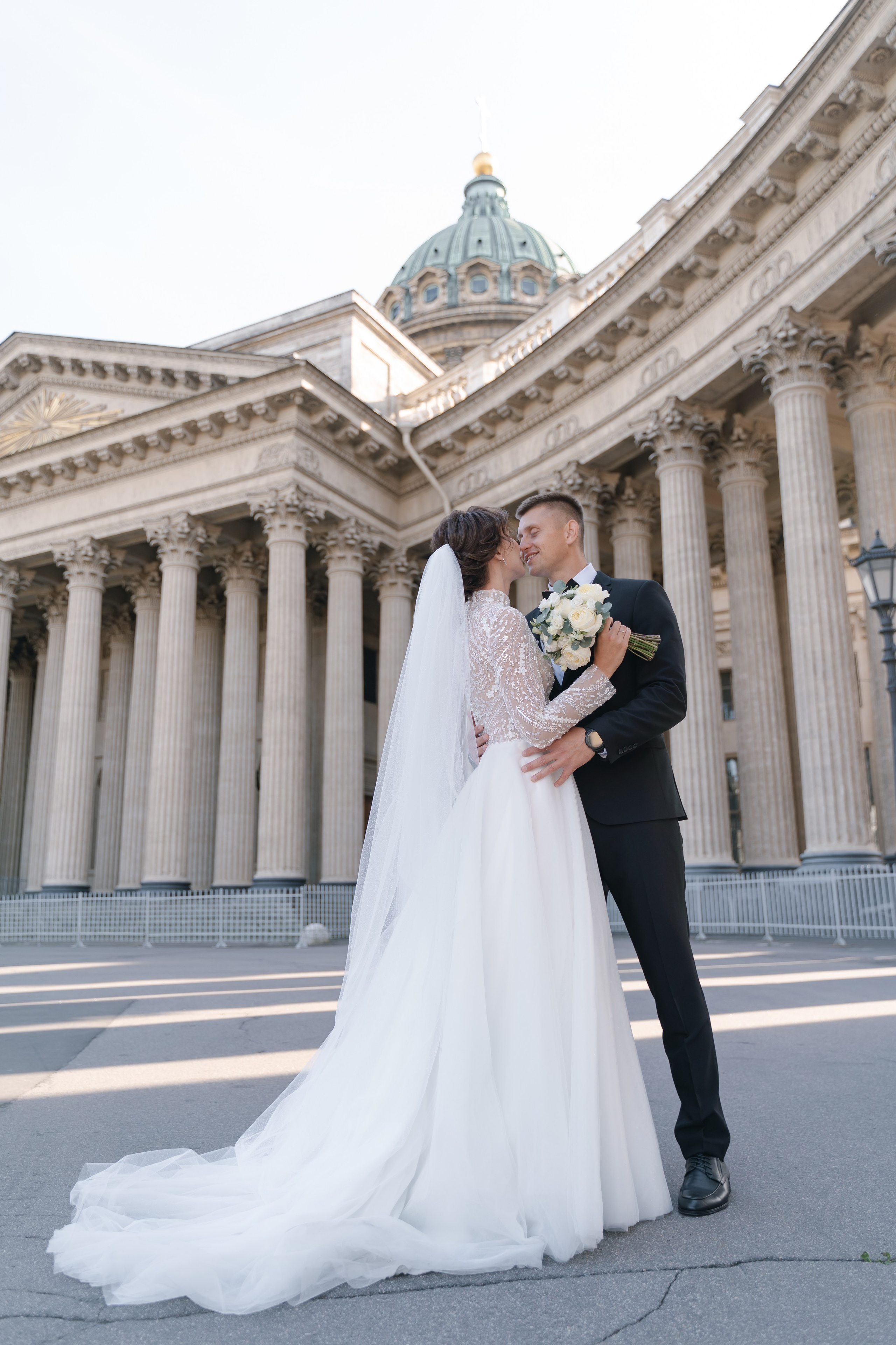 07.09.2023. Свадебный фотограф — Наталья Фед СПб/Москва