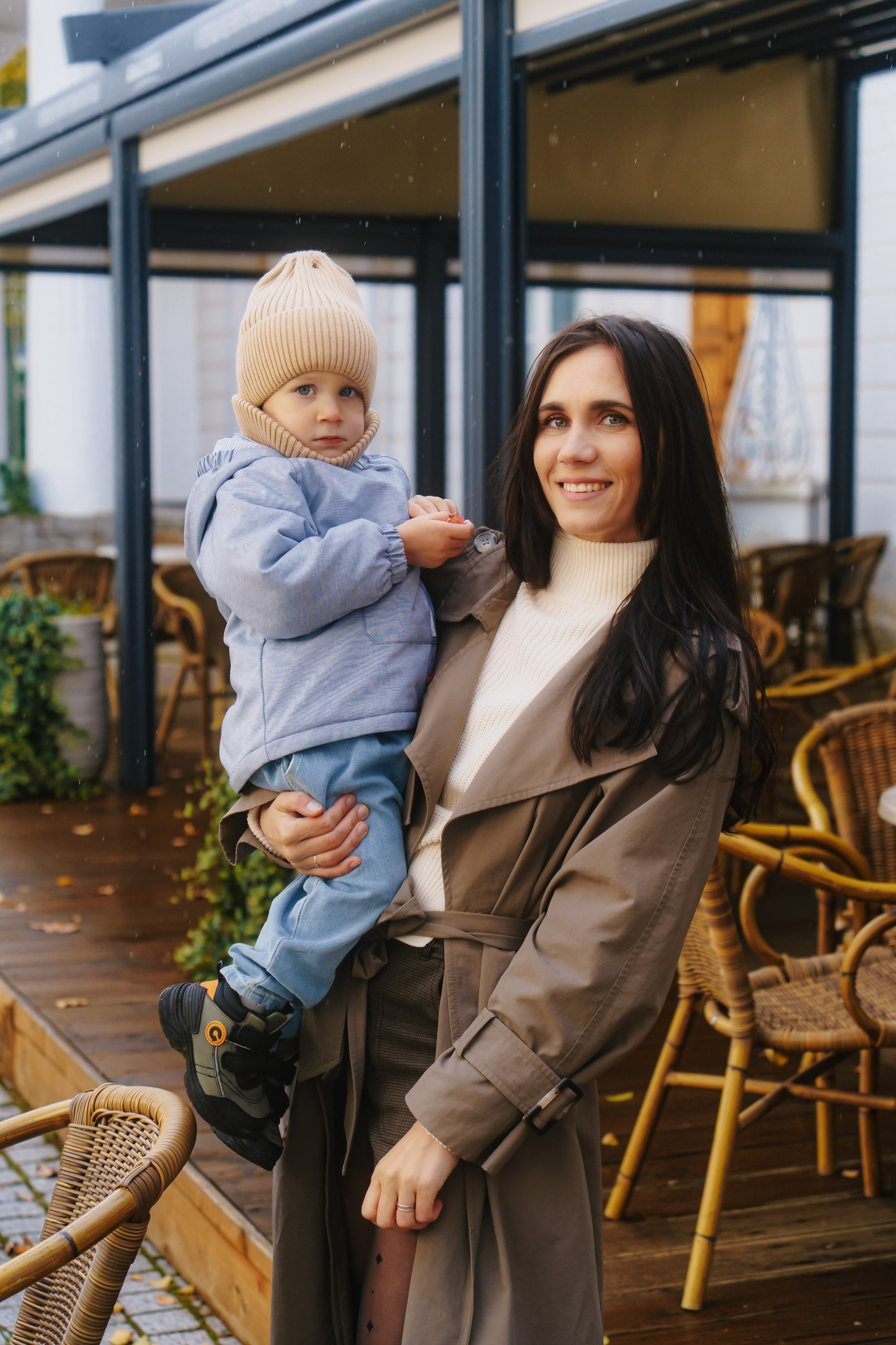 Игорь Лена Сережа Леша. Свадебный и семейный фотограф в Санкт-Петербурге Виктор Голубев