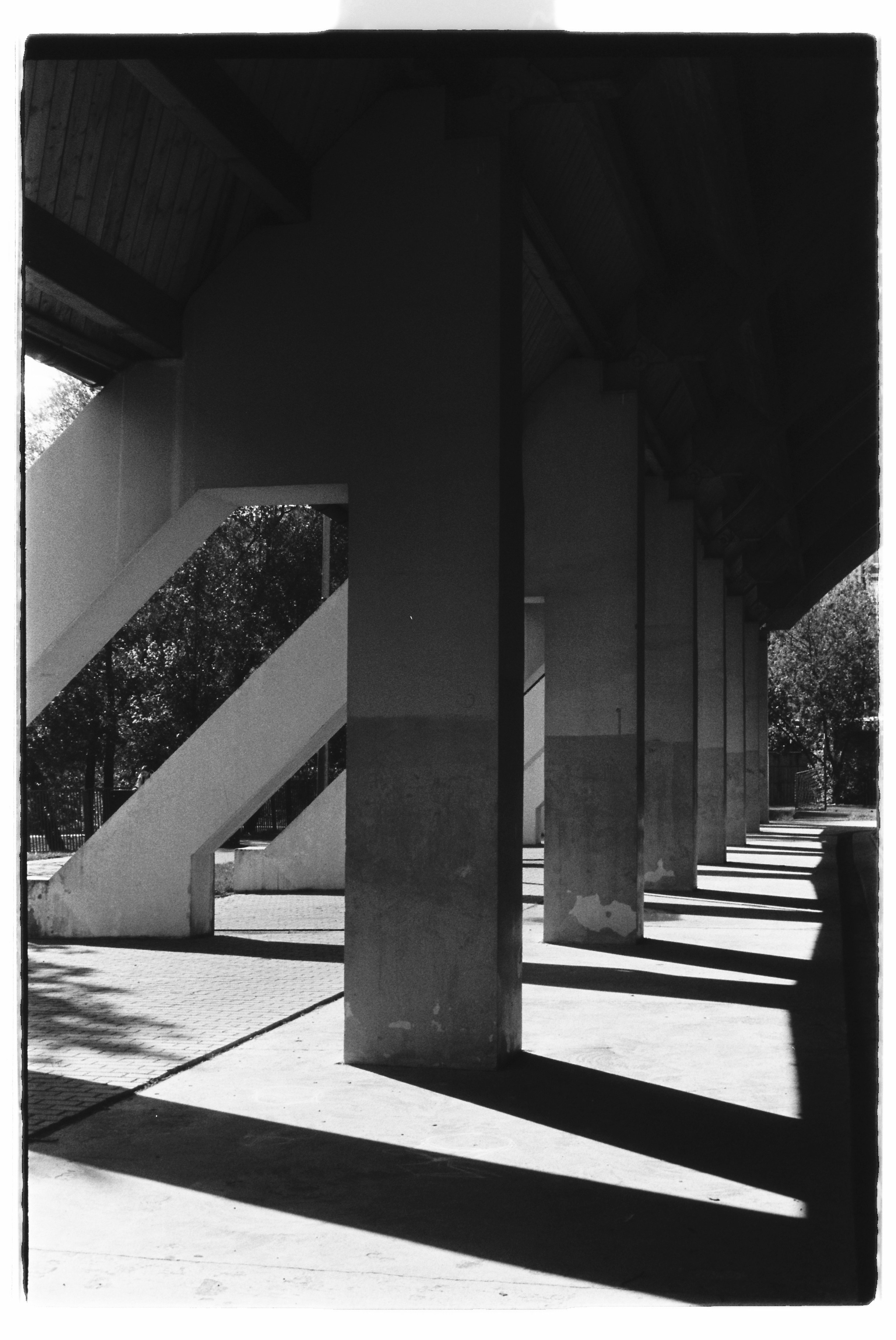 MOSCOW. ANNA — PHOTOGRAPHER