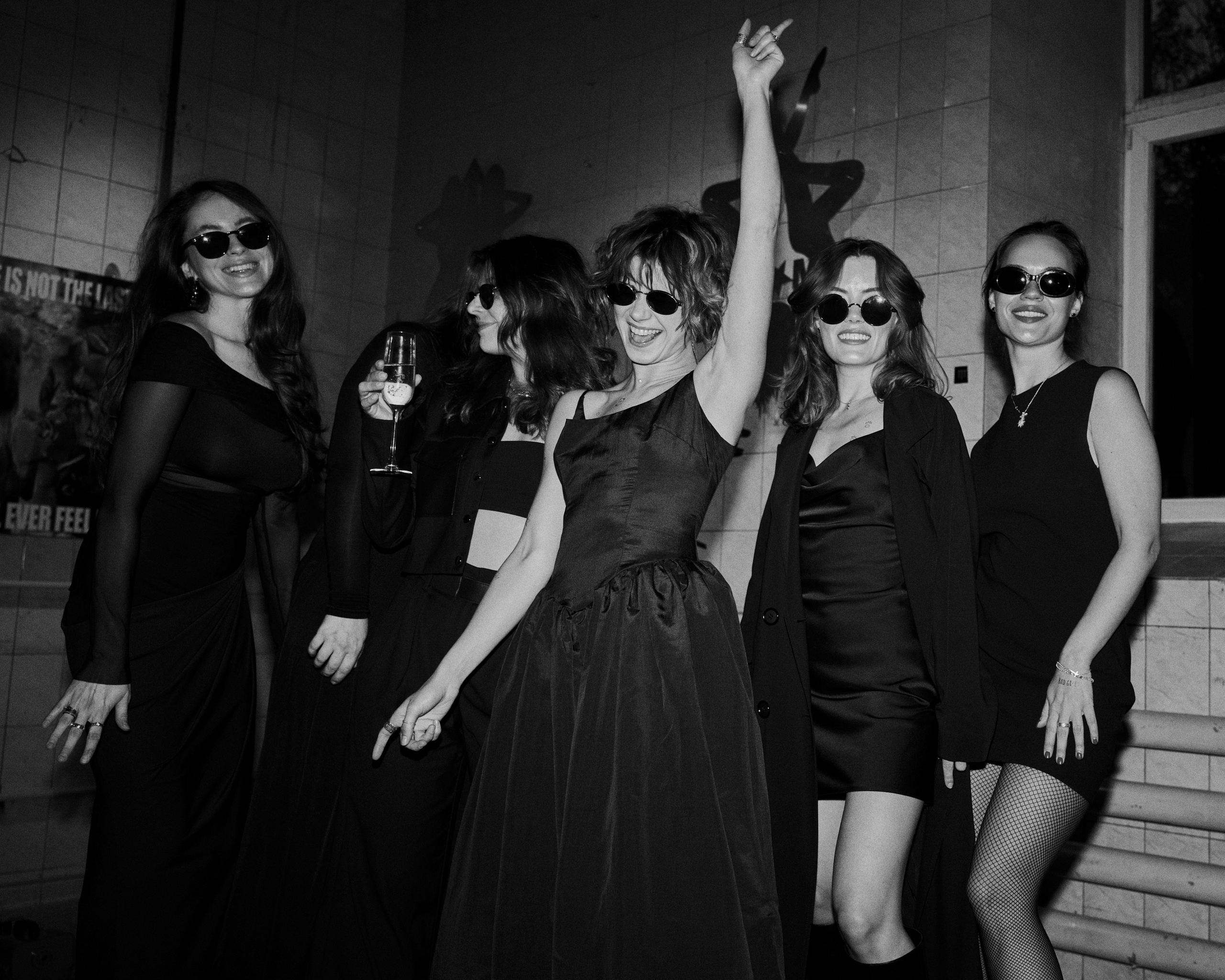 BIRTHDAY PARTY. ANNA — PHOTOGRAPHER