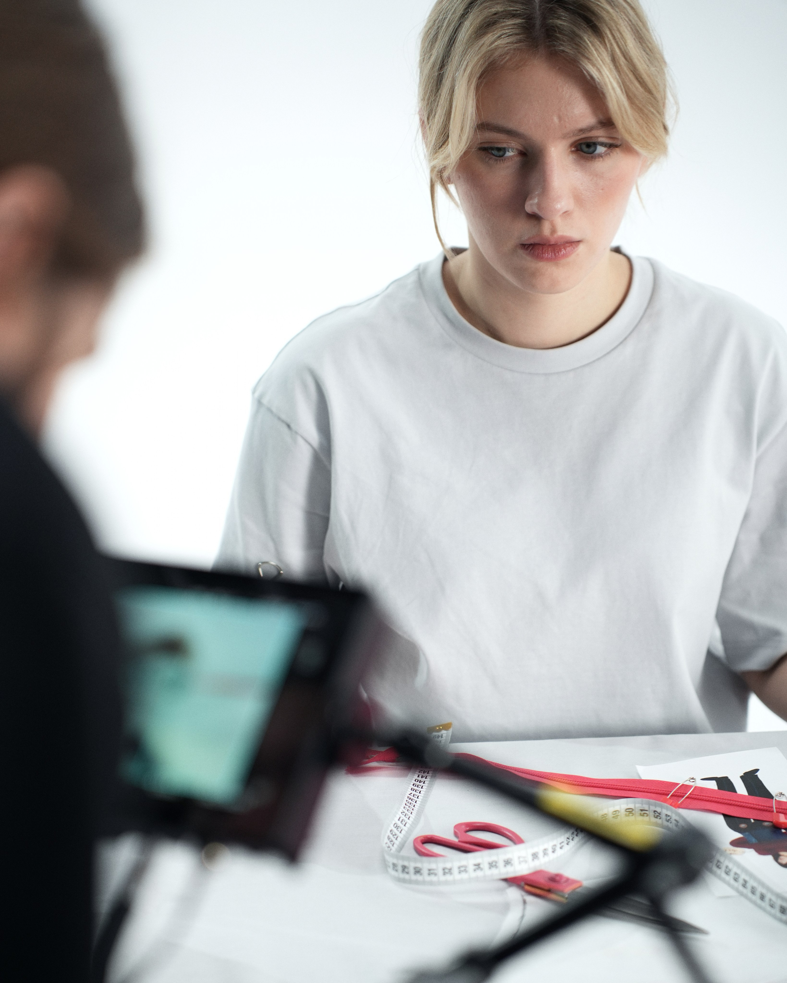 САМОКАТ | HSE ART AND DESIGN SCHOOL. ANNA — PHOTOGRAPHER