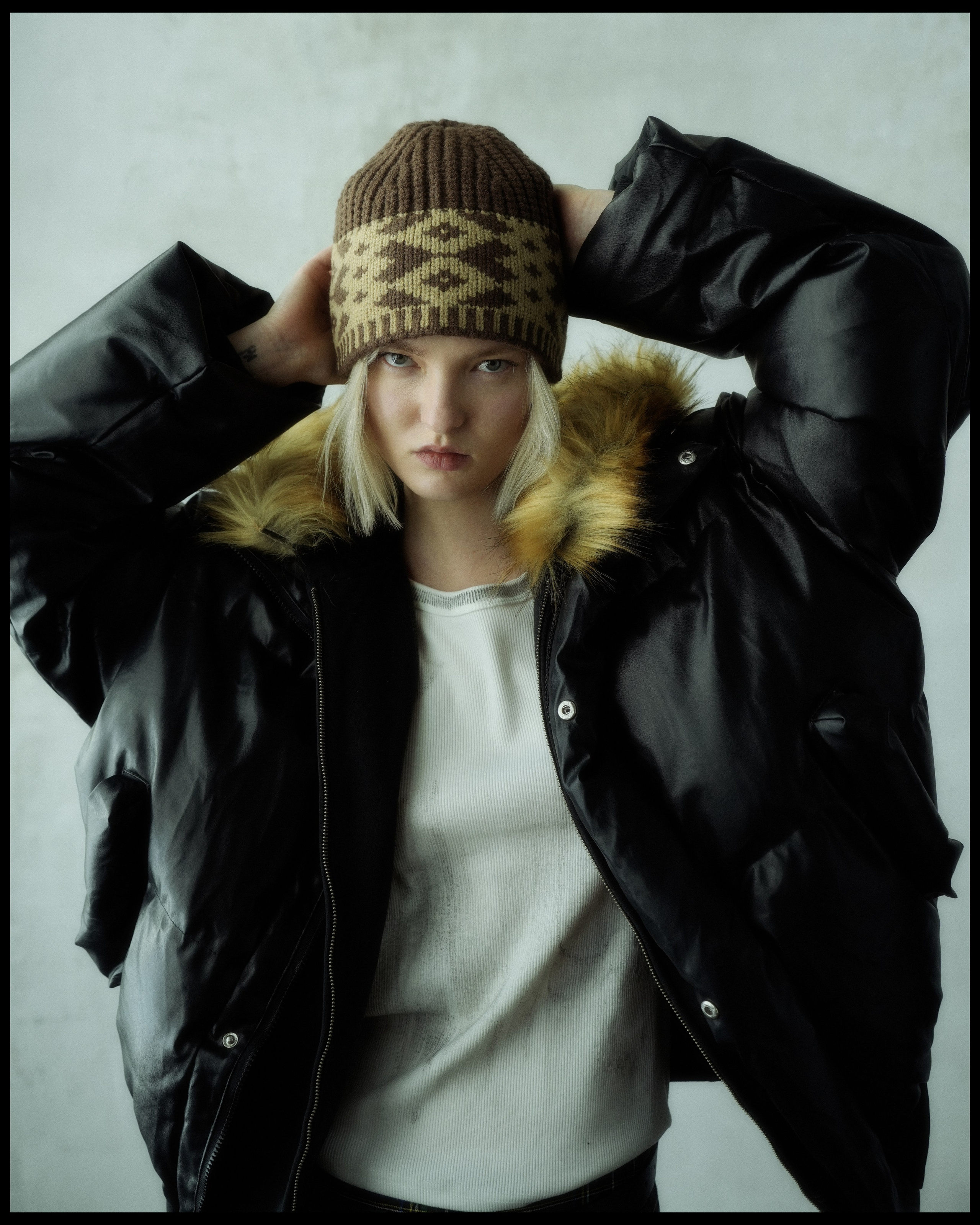 WAYS W'24-25. ANNA — PHOTOGRAPHER