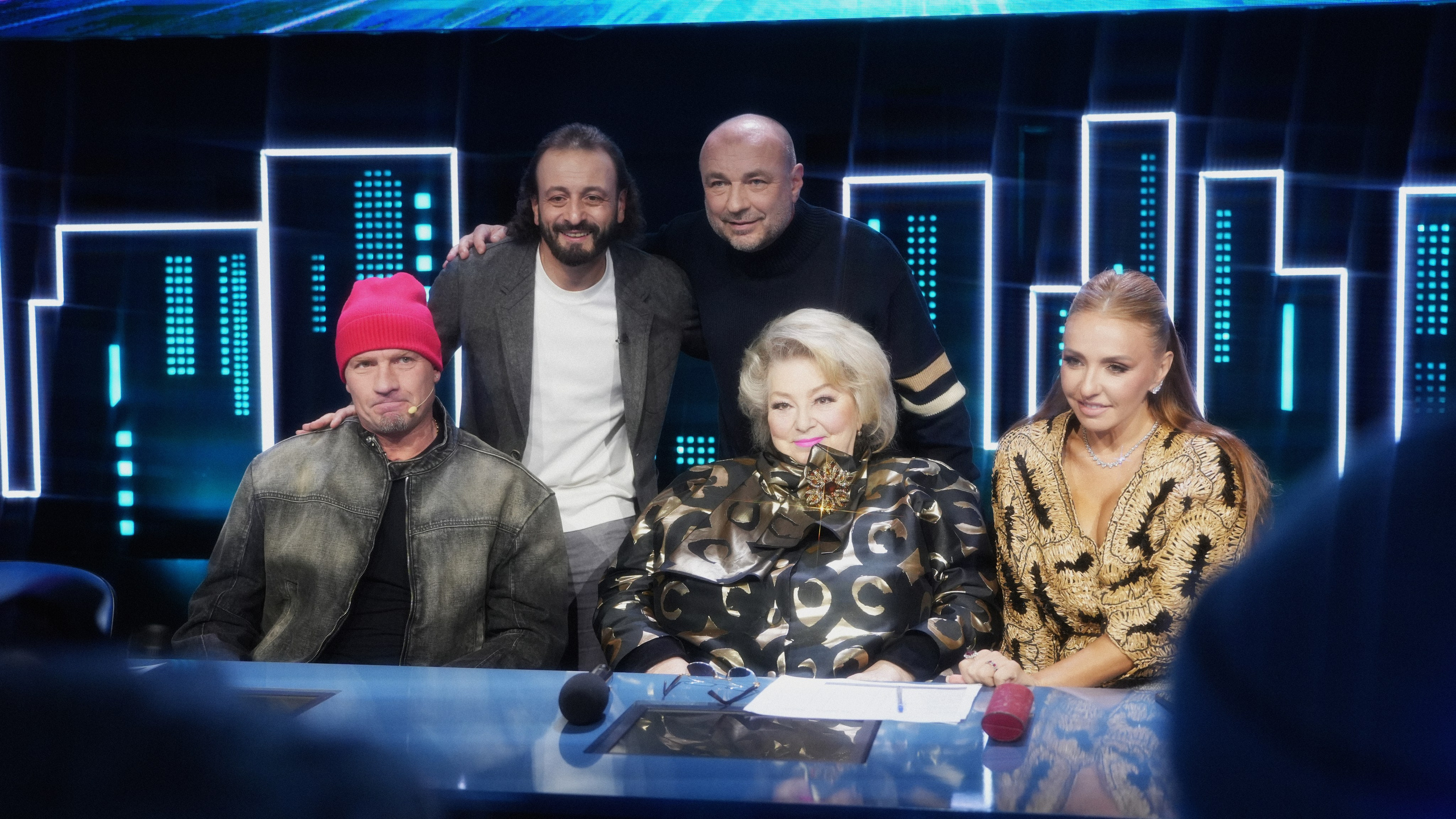 Narodnyy lednikovyy. ANNA — PHOTOGRAPHER