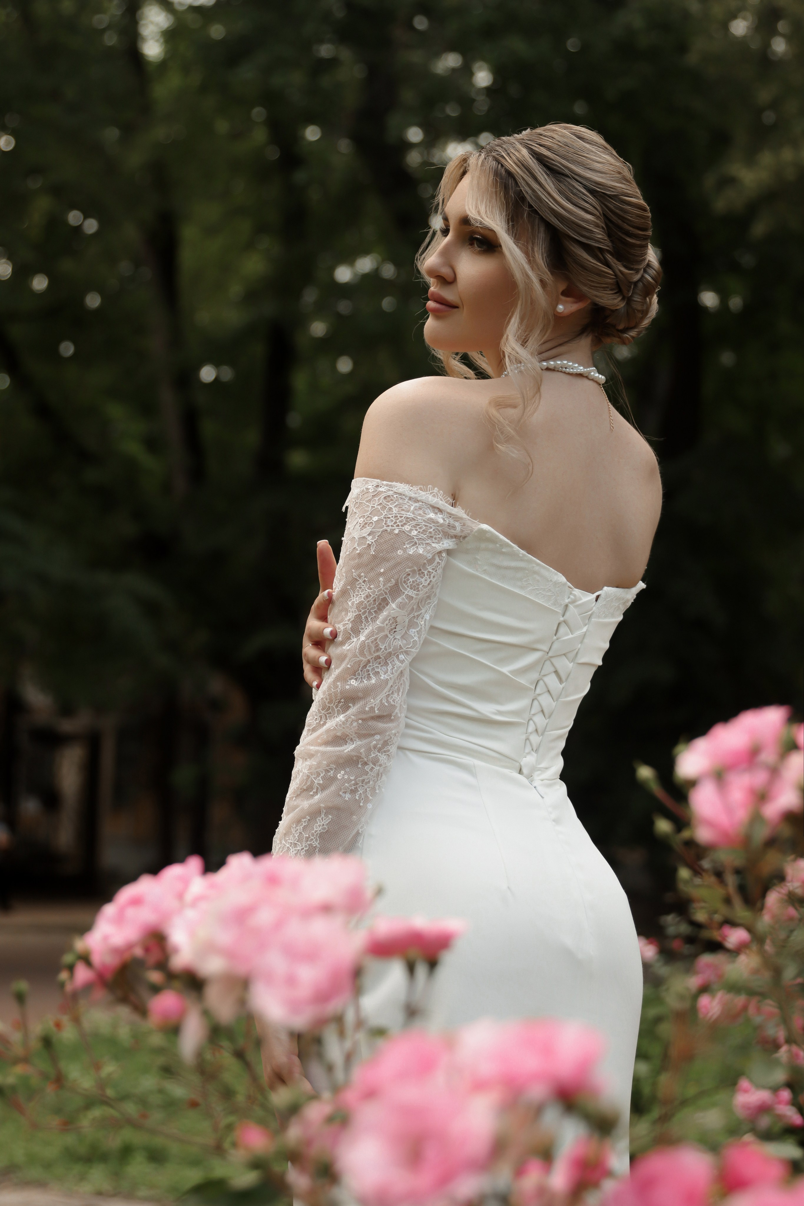 Ilya∞Alyona. Фотограф Анна Веденеева