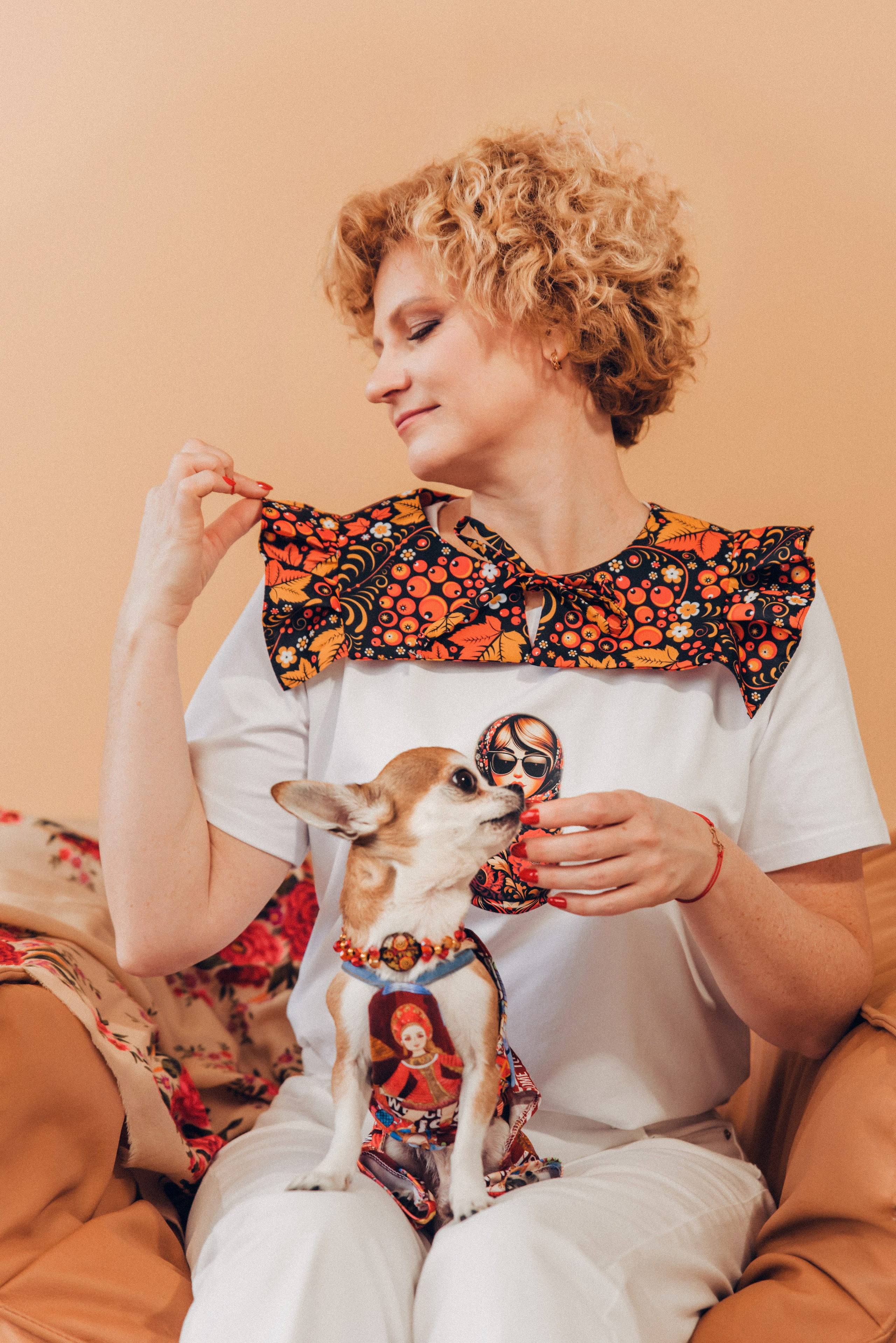 Лена для дома моды. Ольга Козлова фотограф Волгоград olkiny-fotki.ru