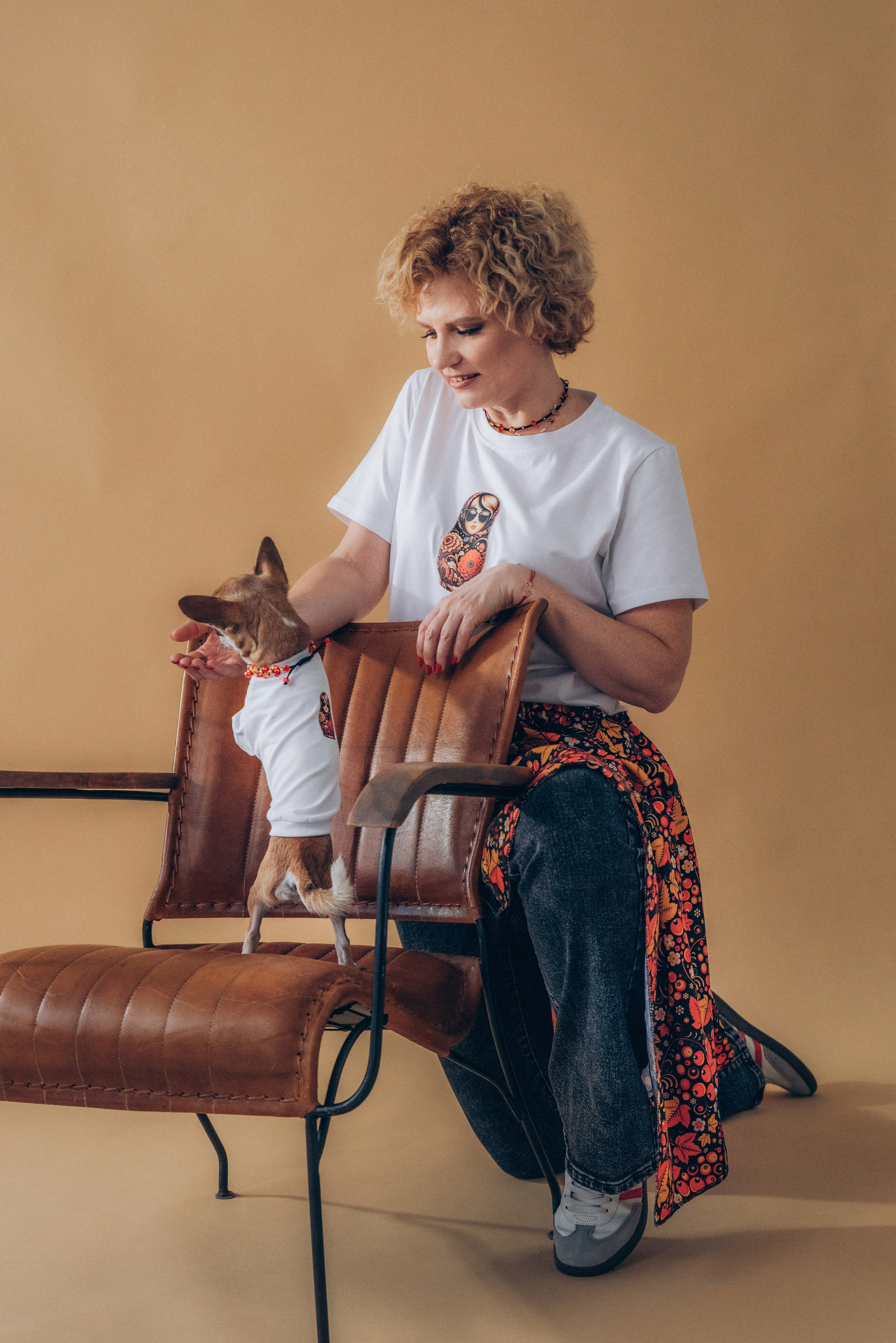 Лена для дома моды. Ольга Козлова фотограф Волгоград olkiny-fotki.ru