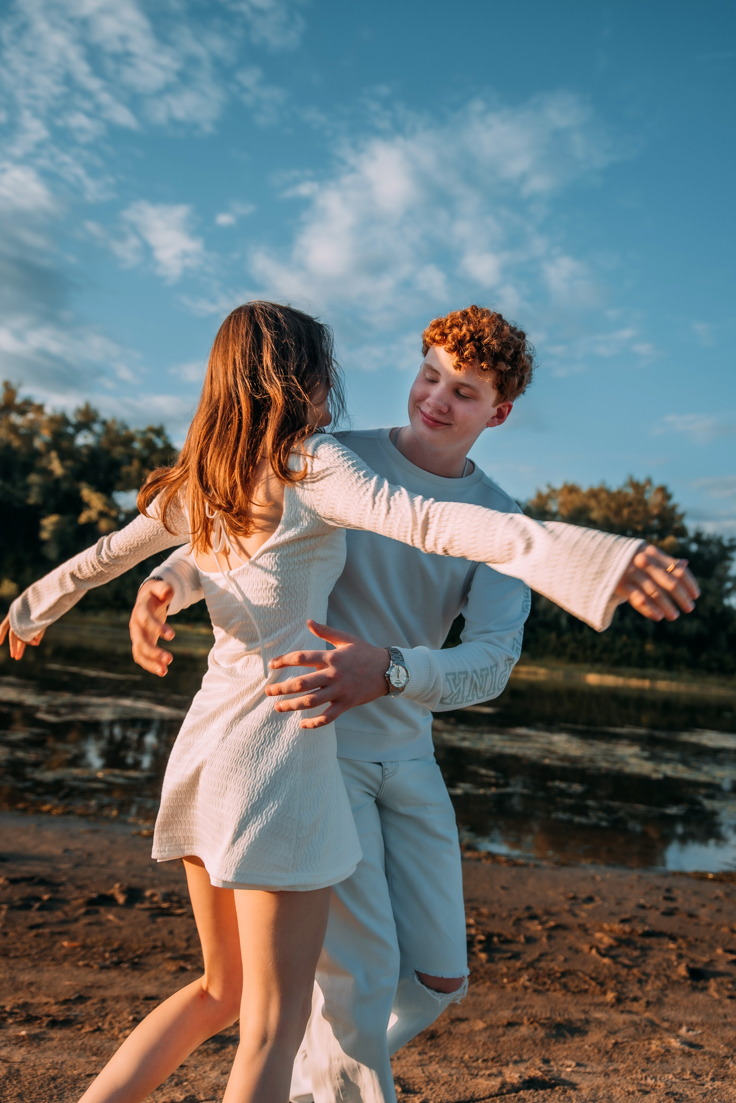 МИША и СОНЯ. Ольга Козлова фотограф Волгоград olkiny-fotki.ru