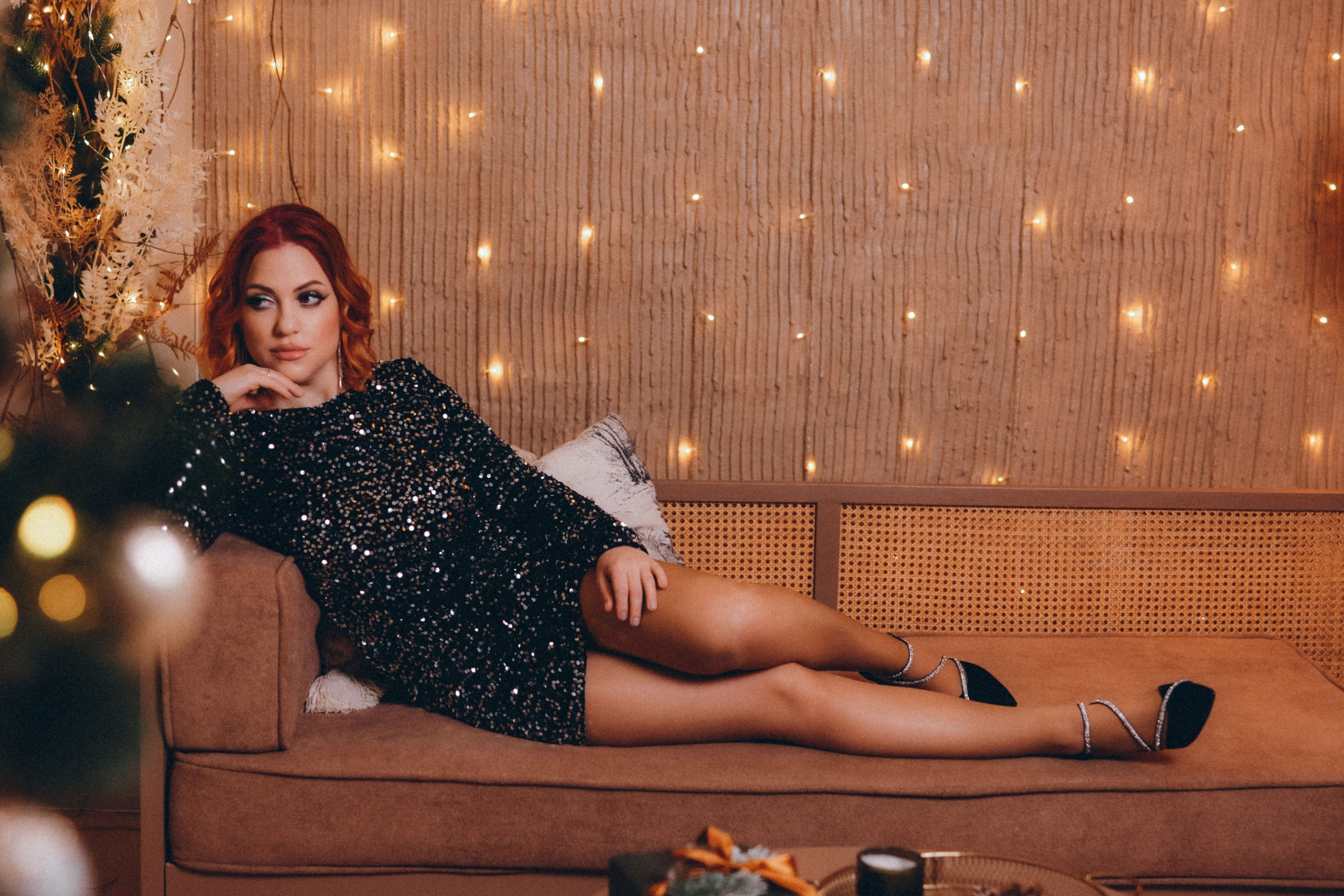 Людмила. Фотограф в Москве Ангелина Ким