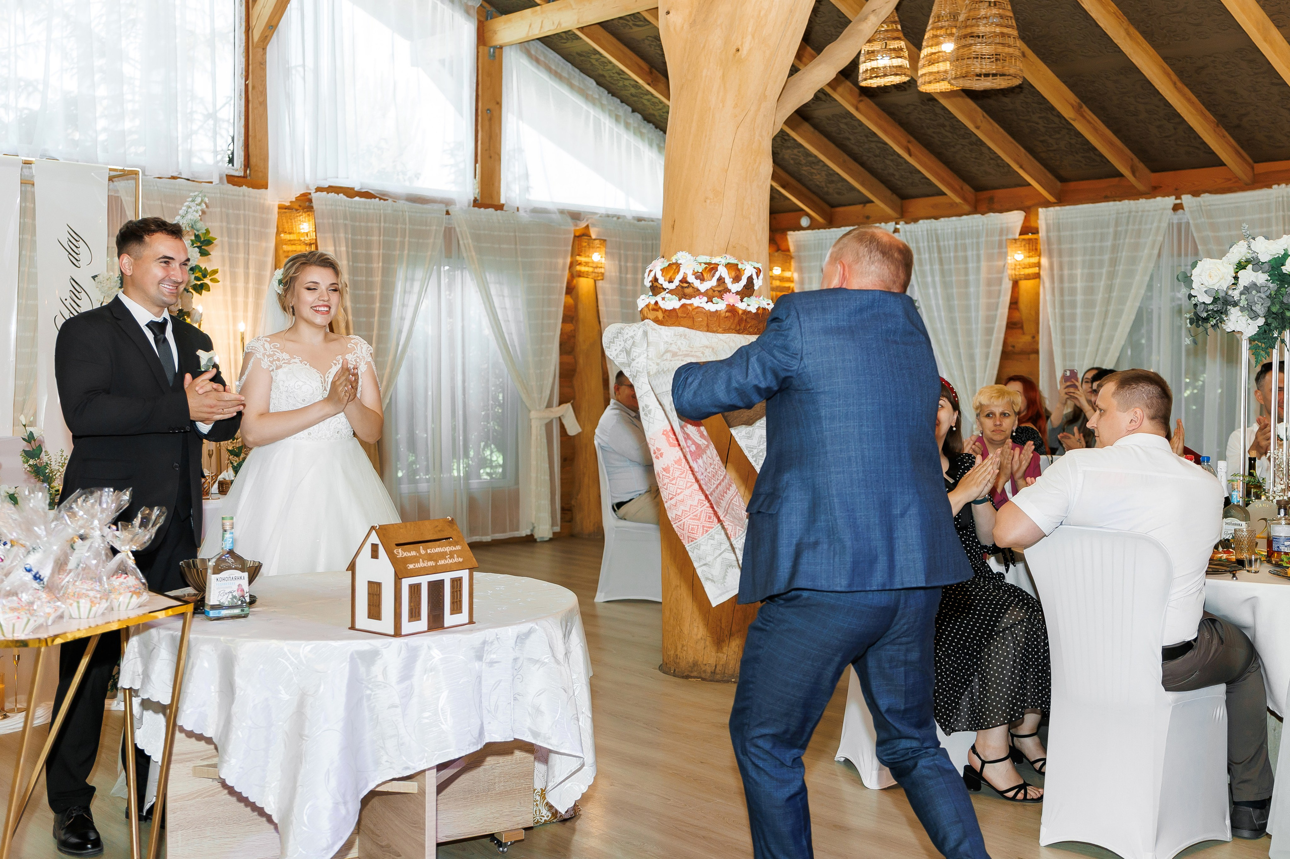 Полина и Кирилл. Фотограф новорожденных, семейный фотограф Брест Кристина Маслова