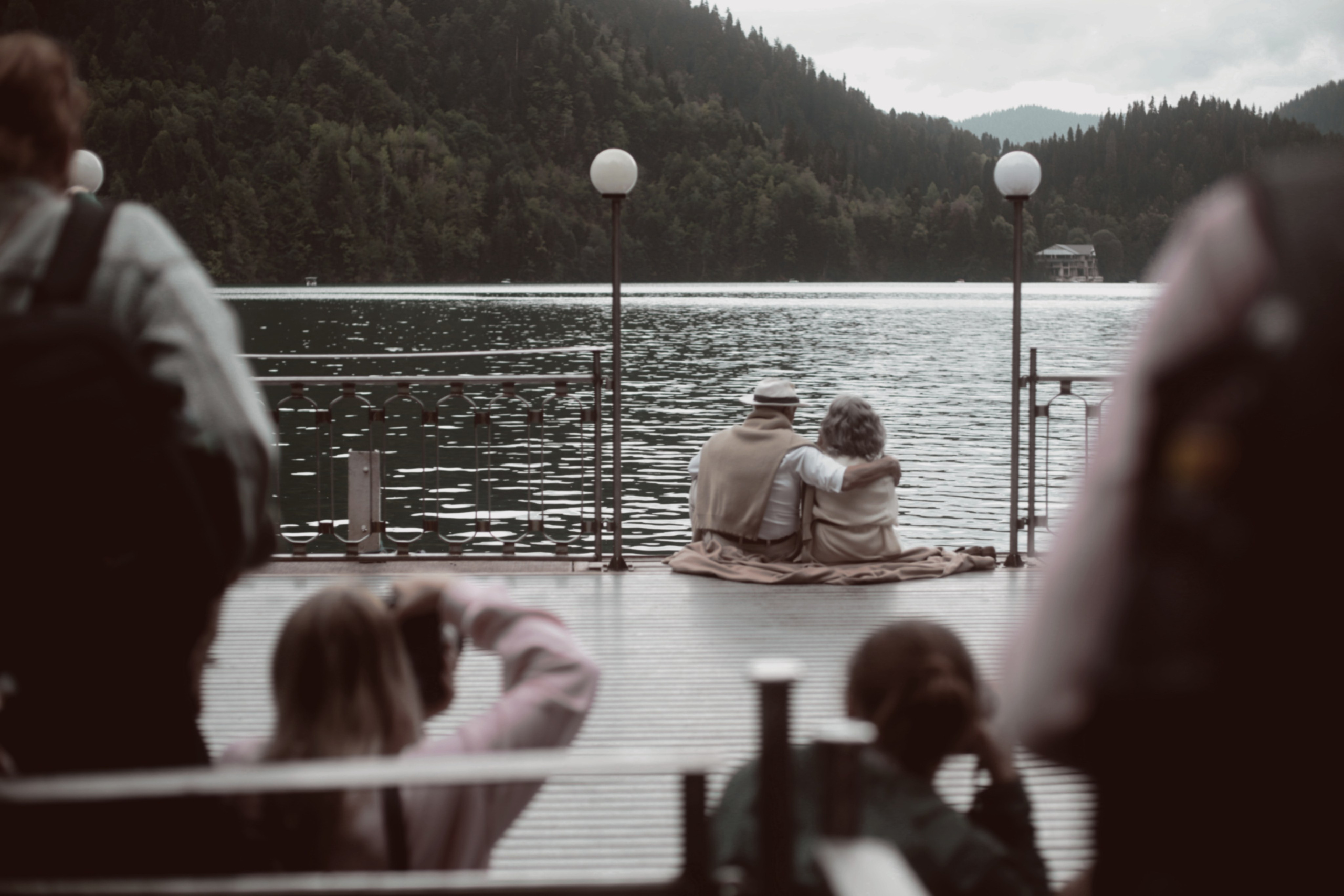 Сентименталист. Кинематографическая съемка. Ekaterina Beridze