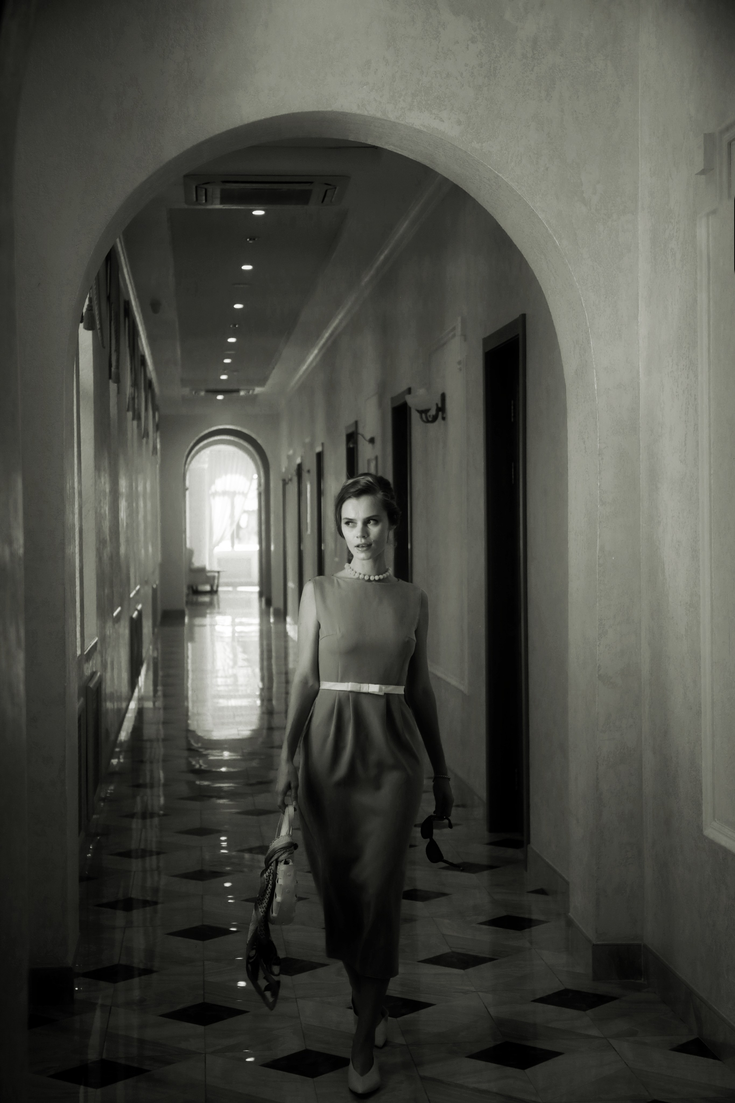 Кинематографическая съемка. Love story. Ekaterina Beridze