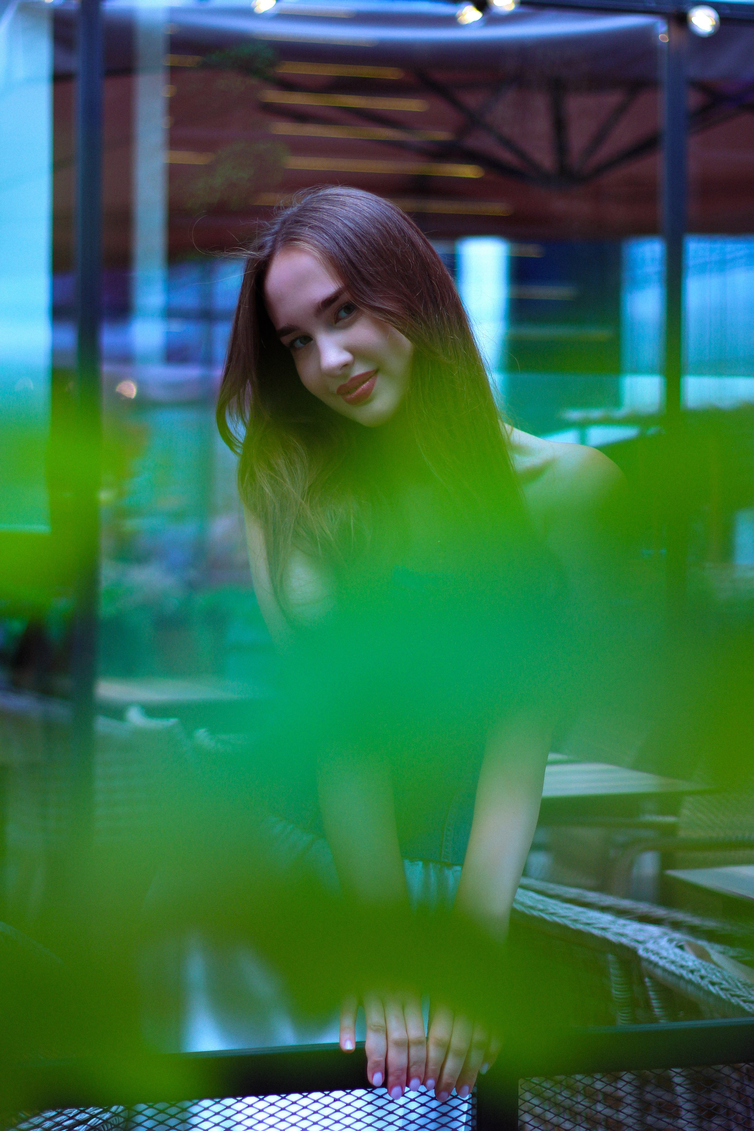 Лето… жара…июль. Мания, портретный фотограф в городе Оренбург