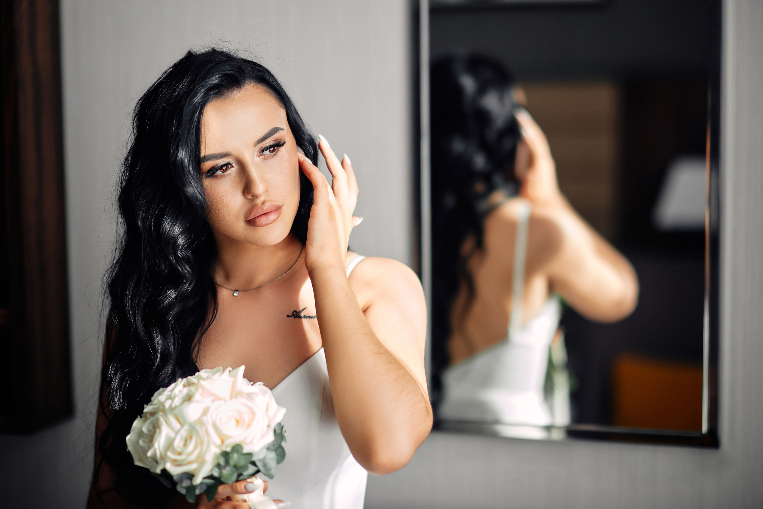 Свадьбы. Свадебный и портретный фотограф в Саранске Алексей Миганов