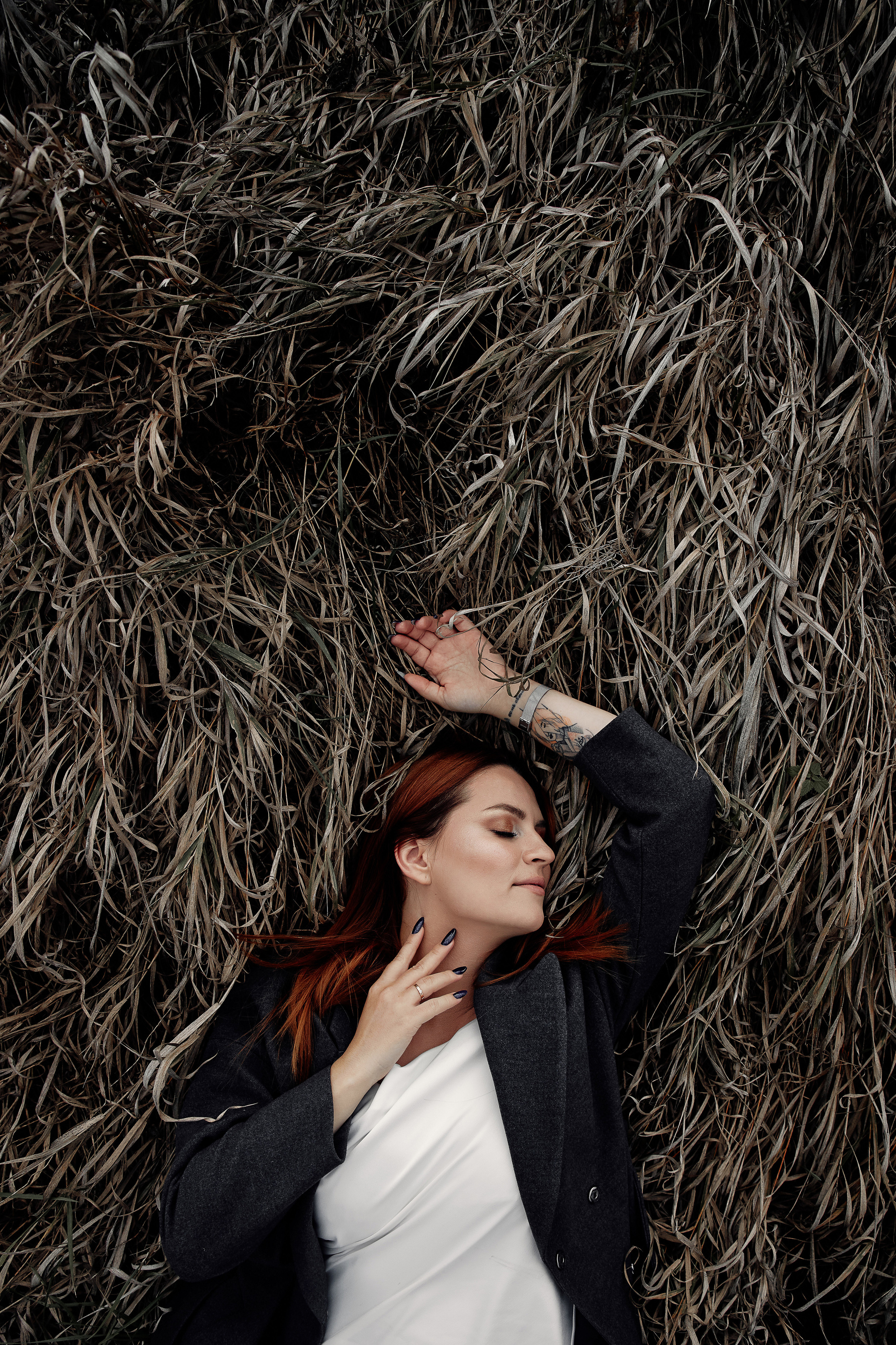 Портреты. Свадебный и портретный фотограф в Саранске Алексей Миганов