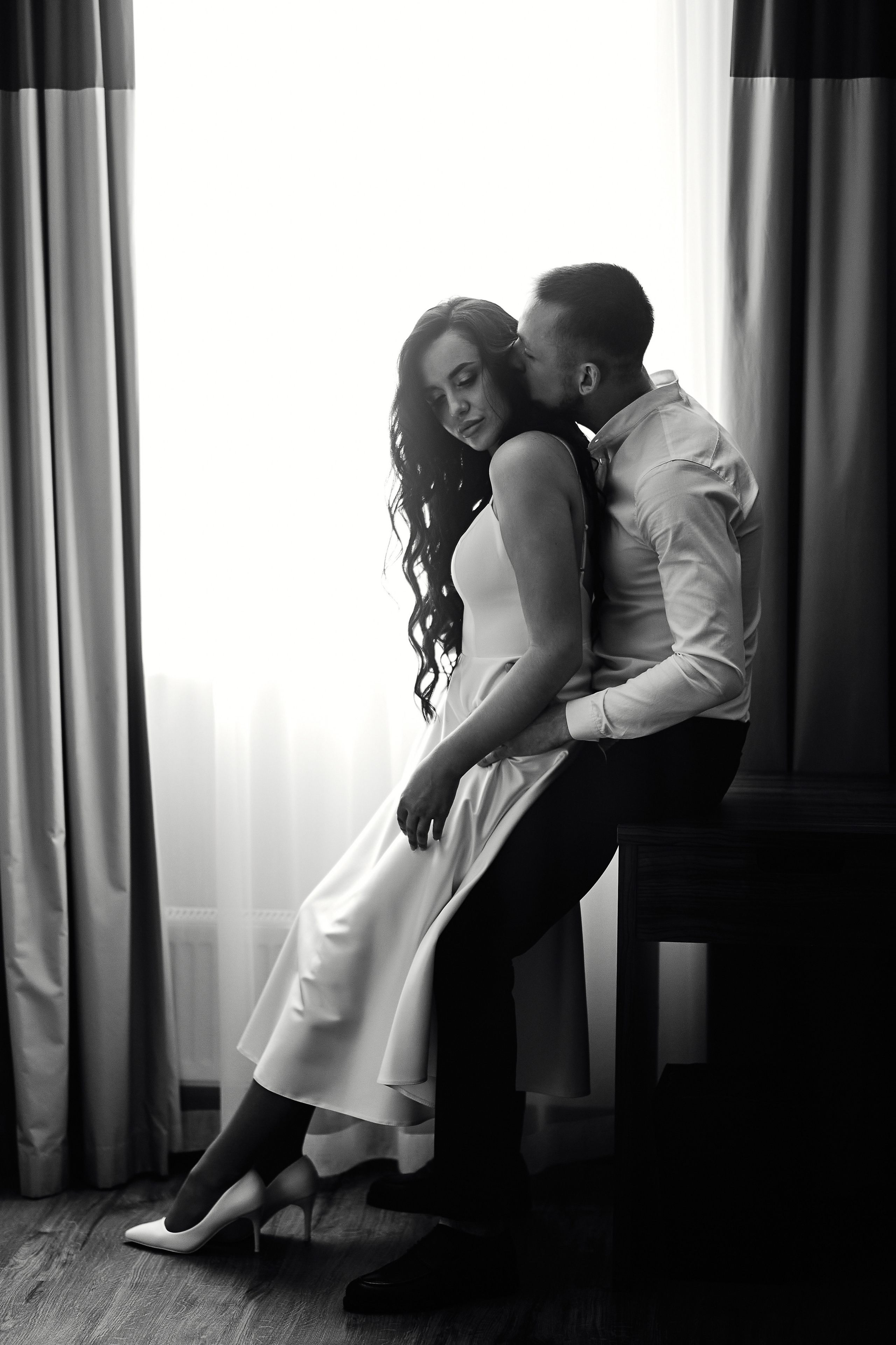 Свадьбы. Свадебный и портретный фотограф в Саранске Алексей Миганов